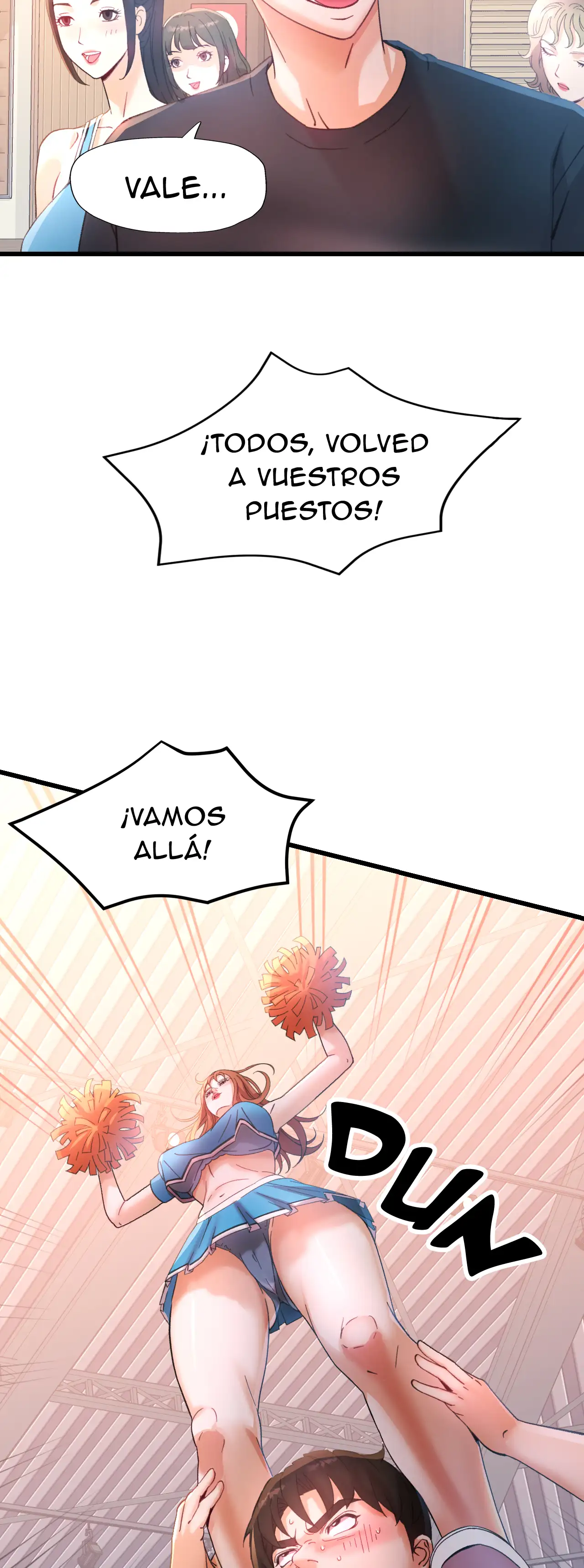 Animame capítulo 5 página 18