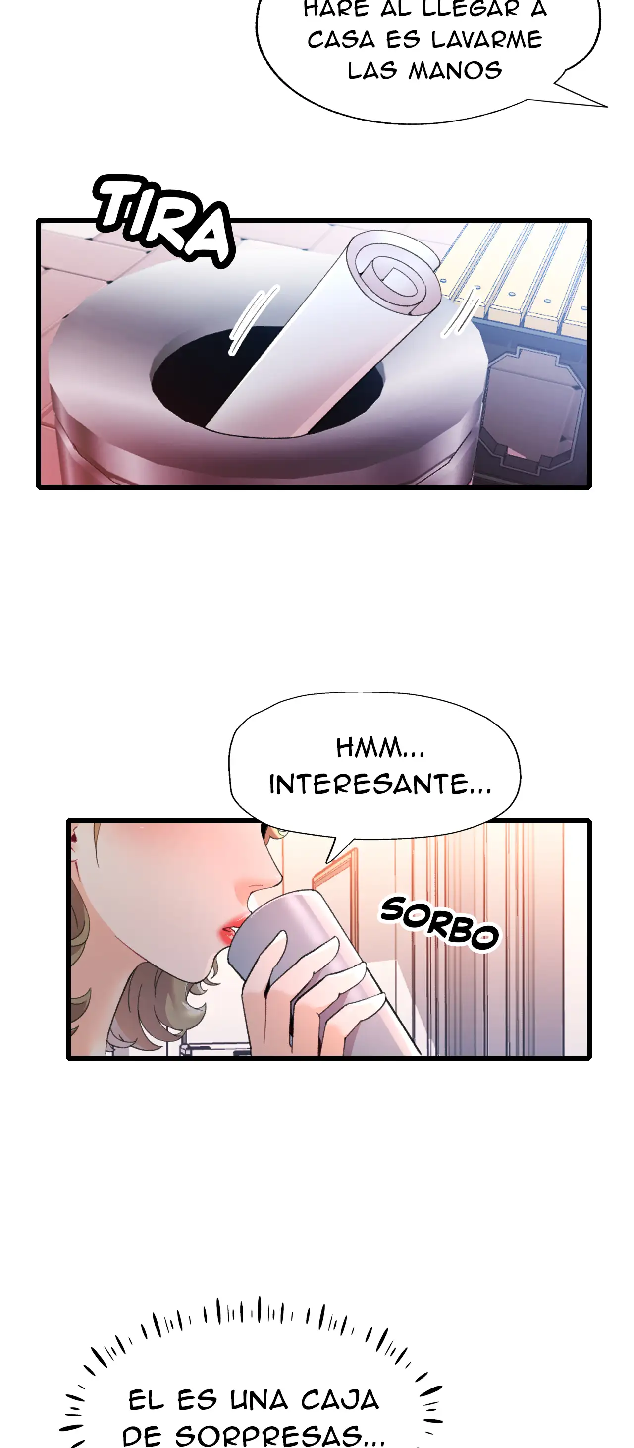 Animame capítulo 5 página 2
