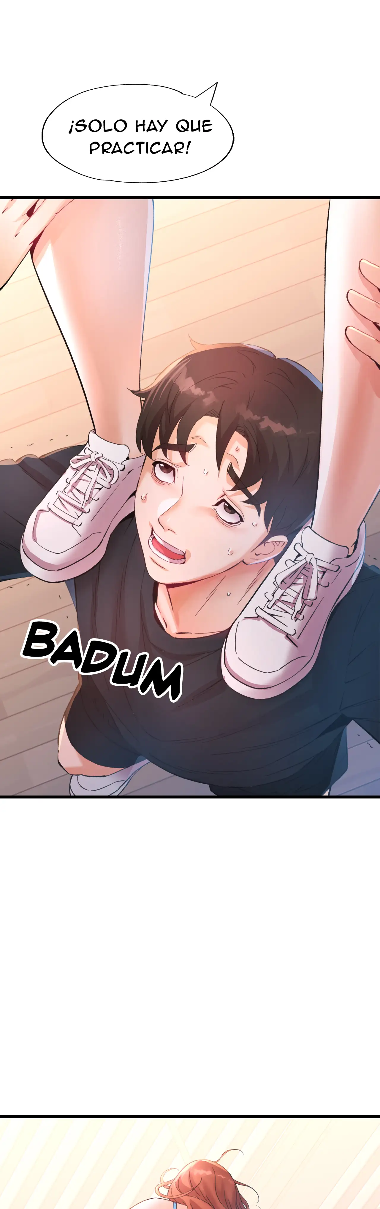 Animame capítulo 5 página 21