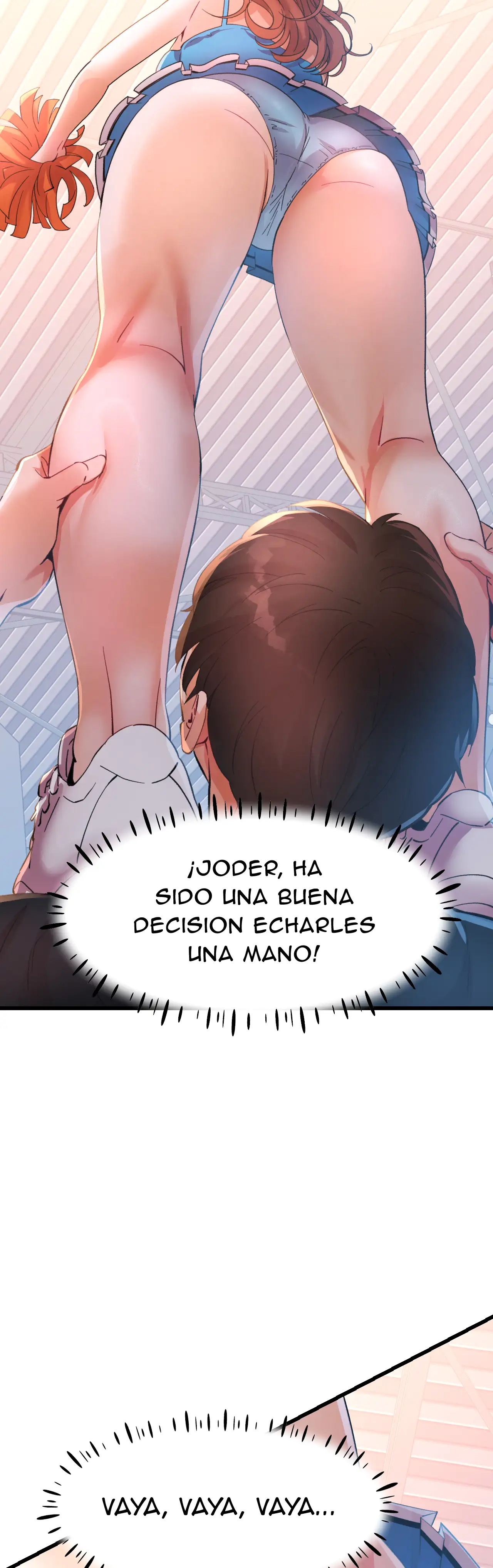 Animame capítulo 5 página 22