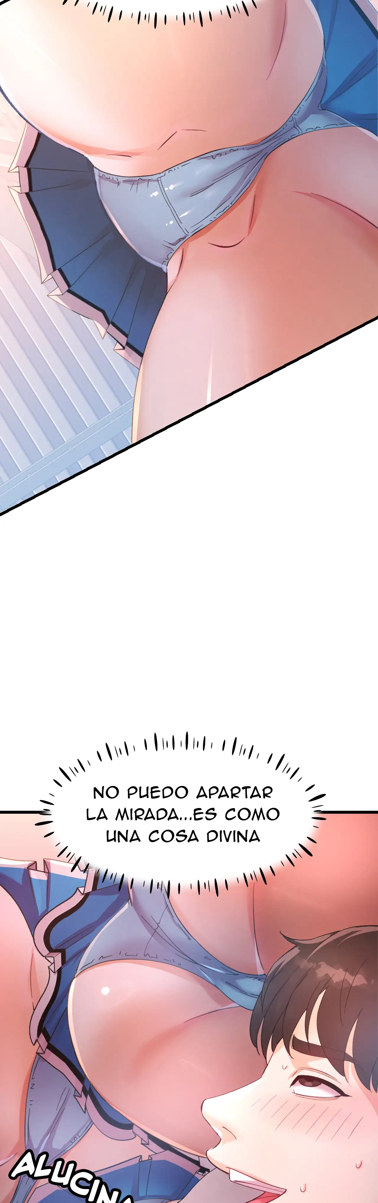 Animame capítulo 5 página 23