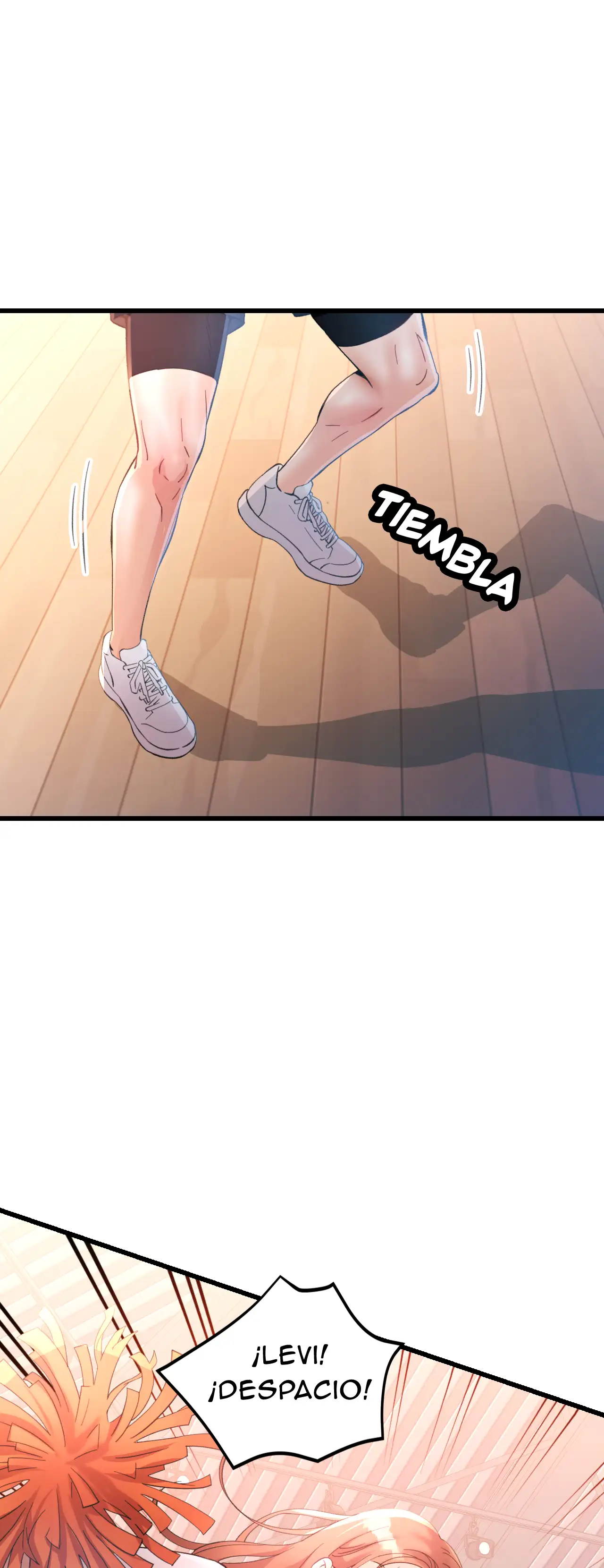 Animame capítulo 5 página 25