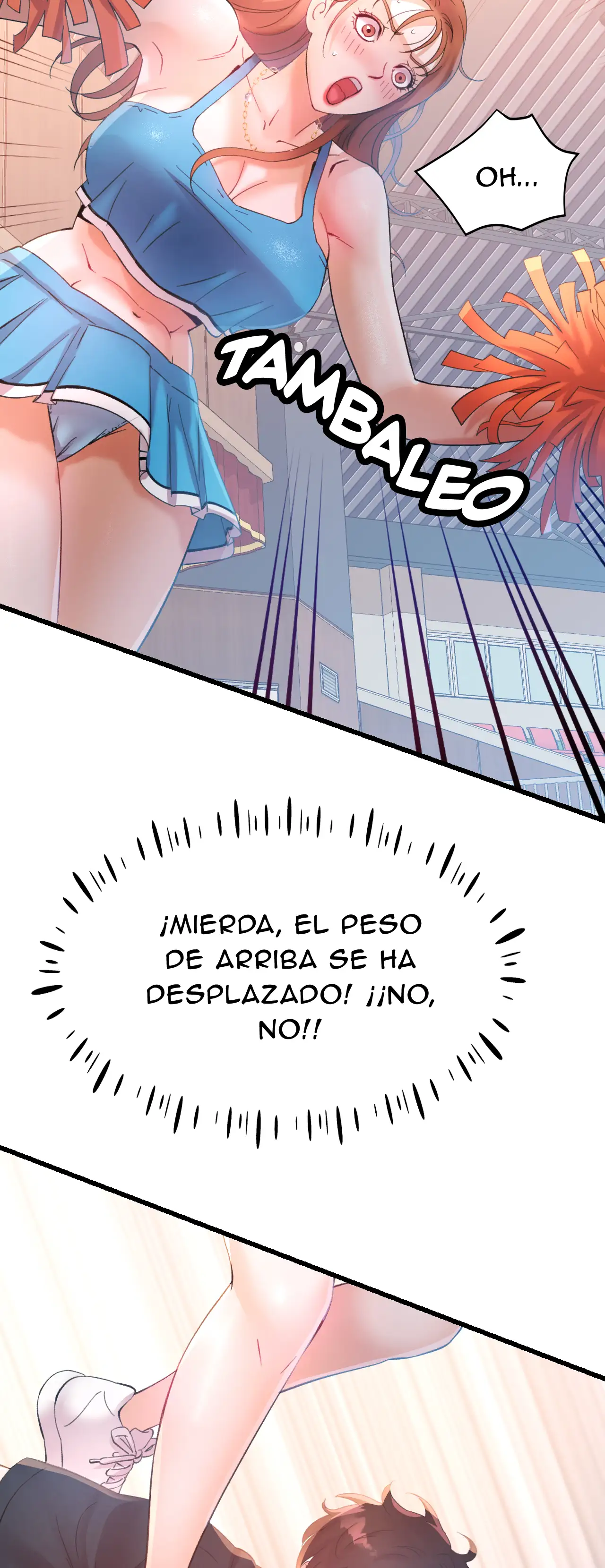 Animame capítulo 5 página 26