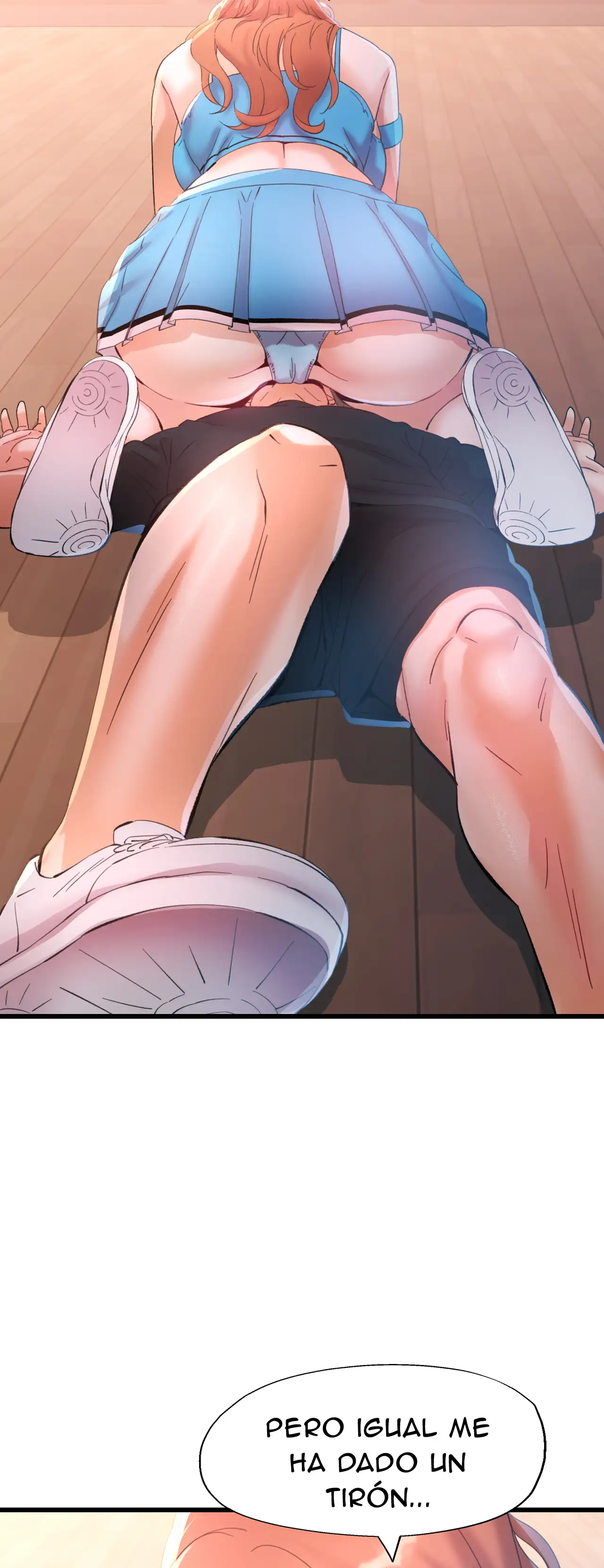 Animame capítulo 5 página 28