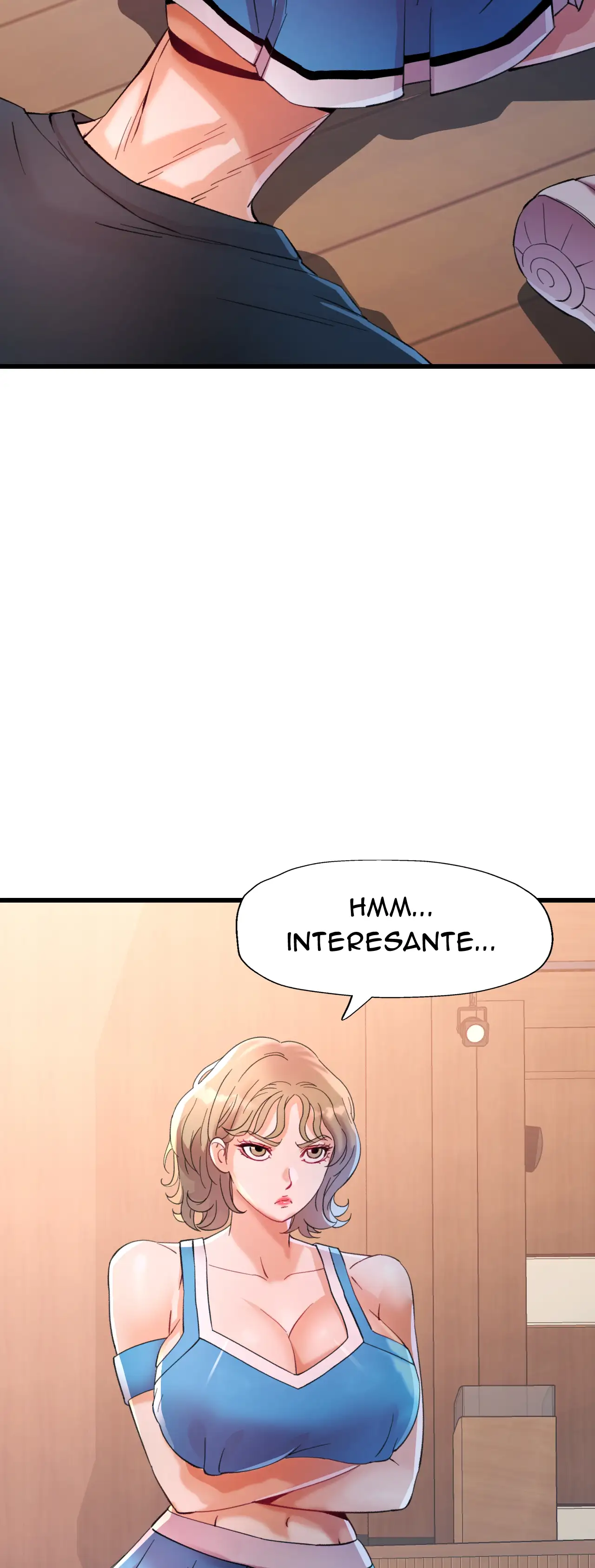 Animame capítulo 5 página 32