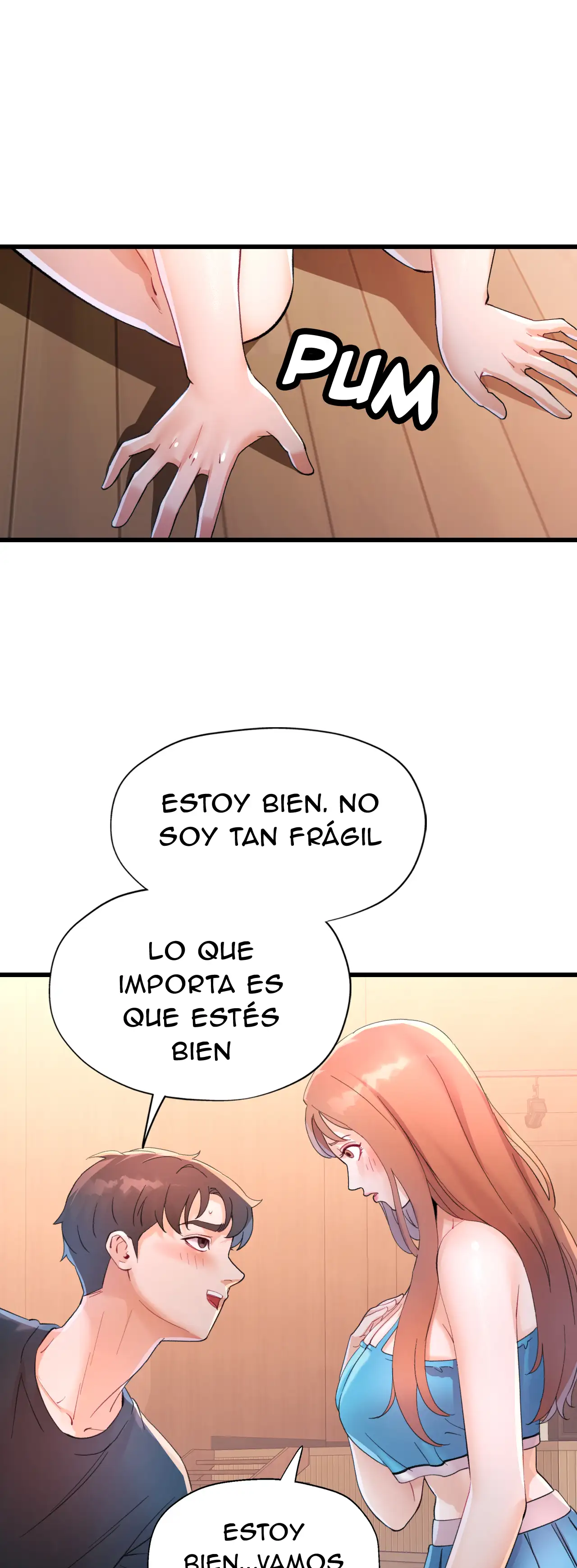 Animame capítulo 5 página 39
