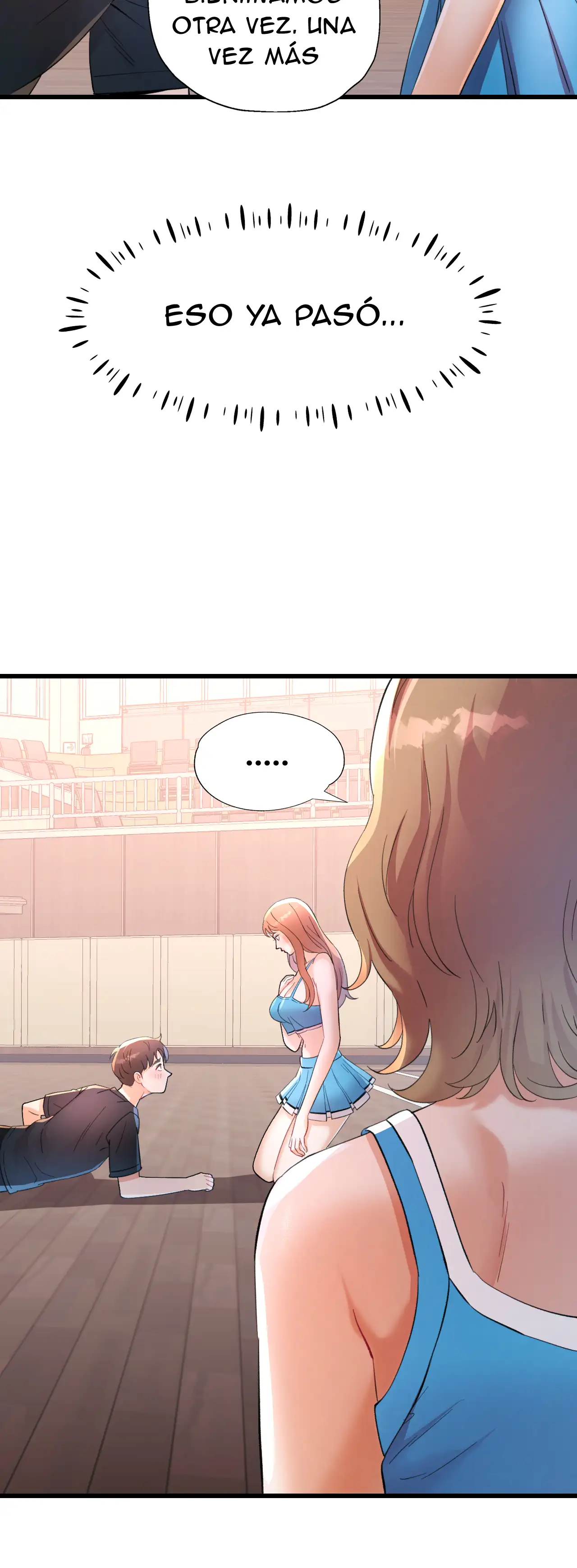 Animame capítulo 5 página 40