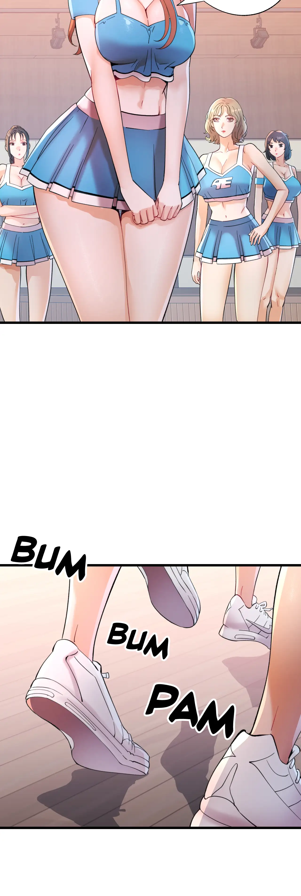 Animame capítulo 5 página 43