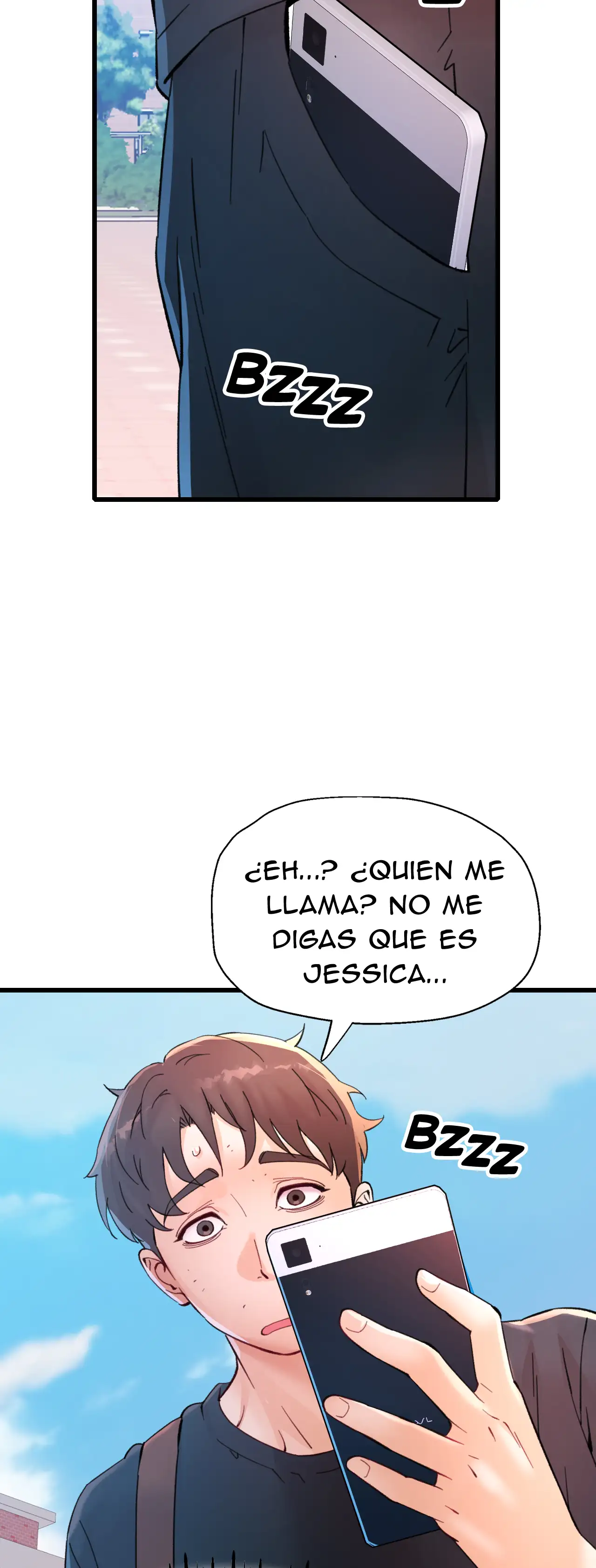 Animame capítulo 5 página 47