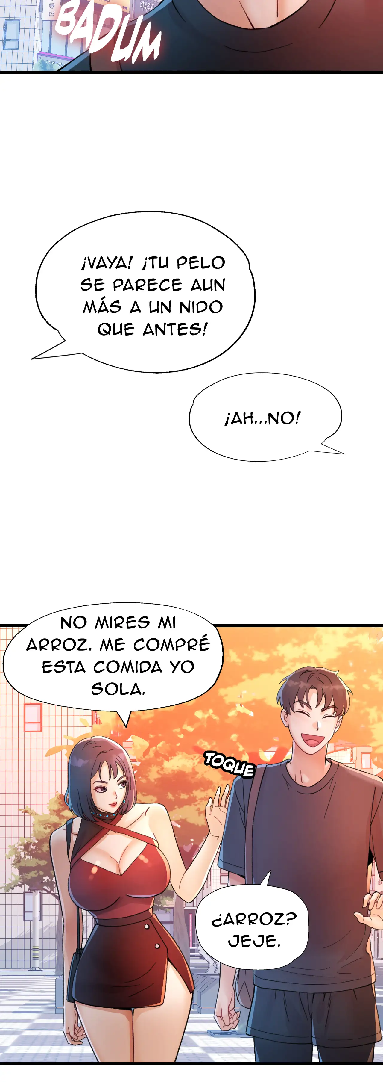 Animame capítulo 6 página 10
