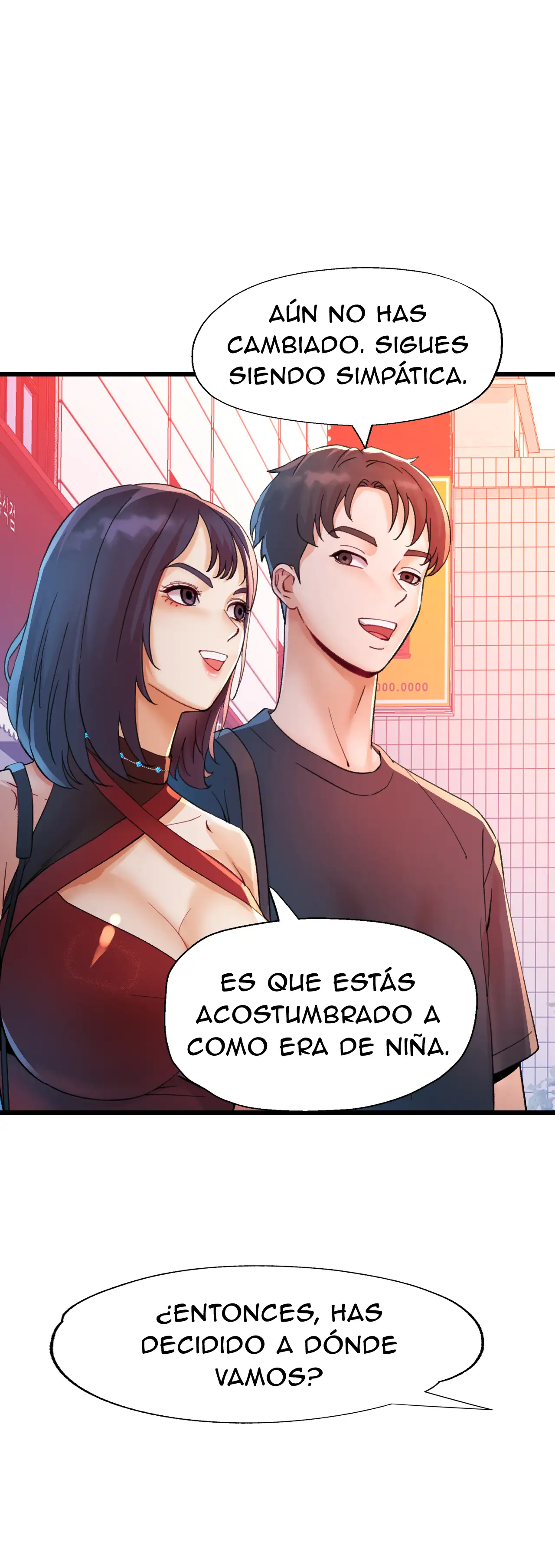 Animame capítulo 6 página 11