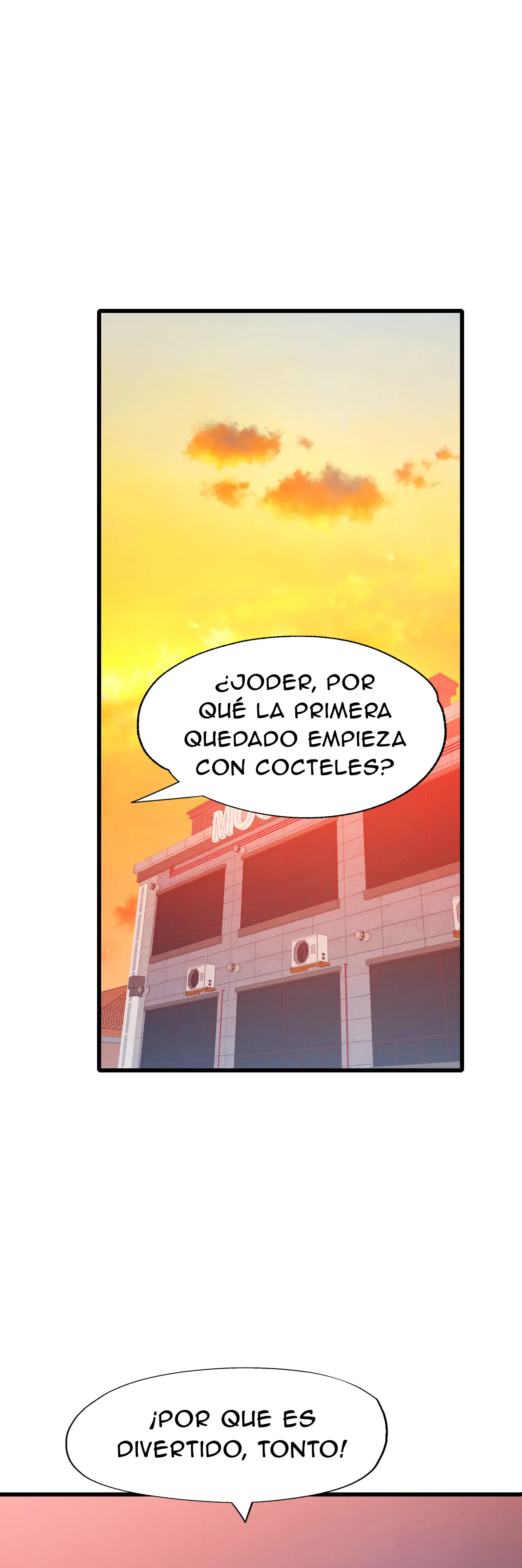 Animame capítulo 6 página 12