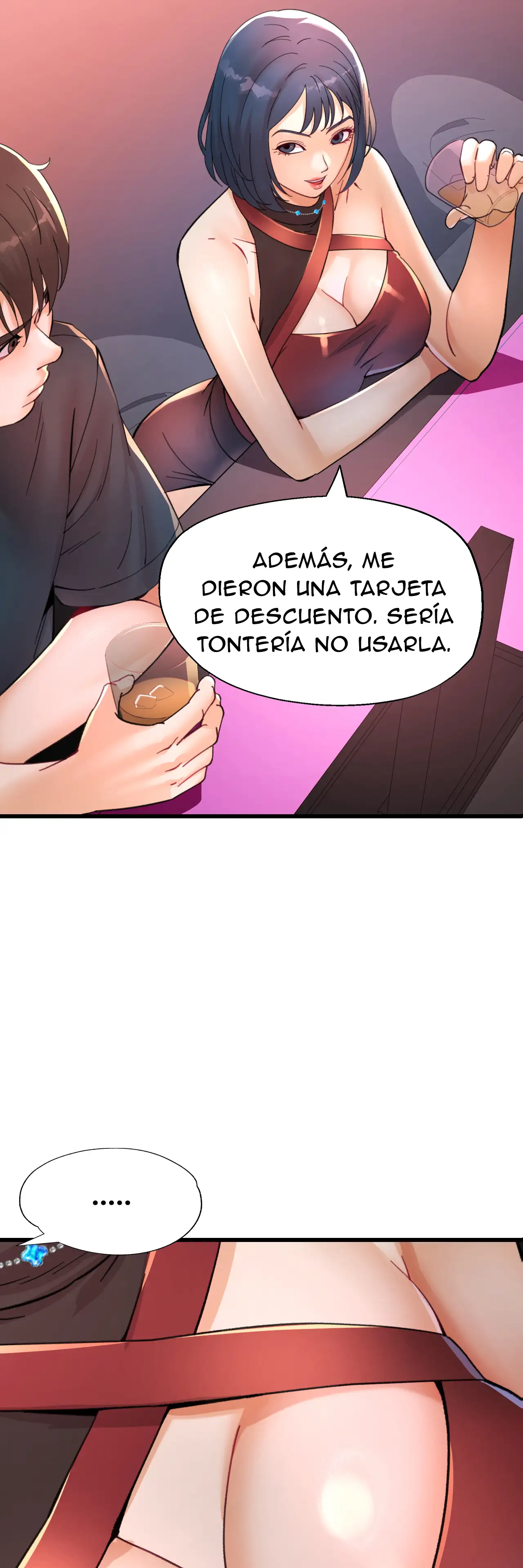 Animame capítulo 6 página 13