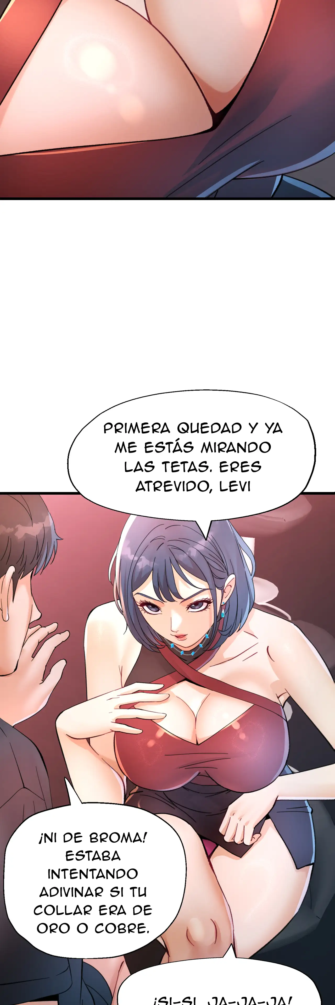 Animame capítulo 6 página 14