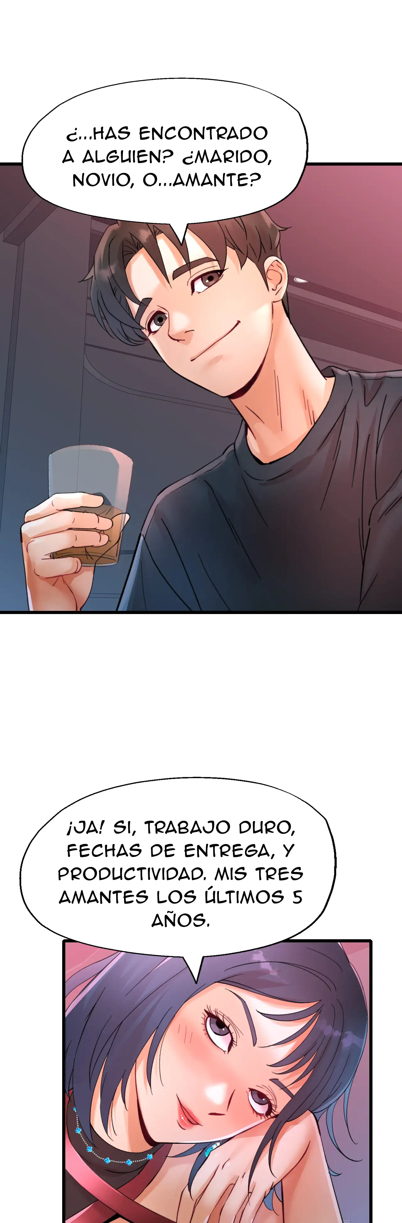 Animame capítulo 6 página 16