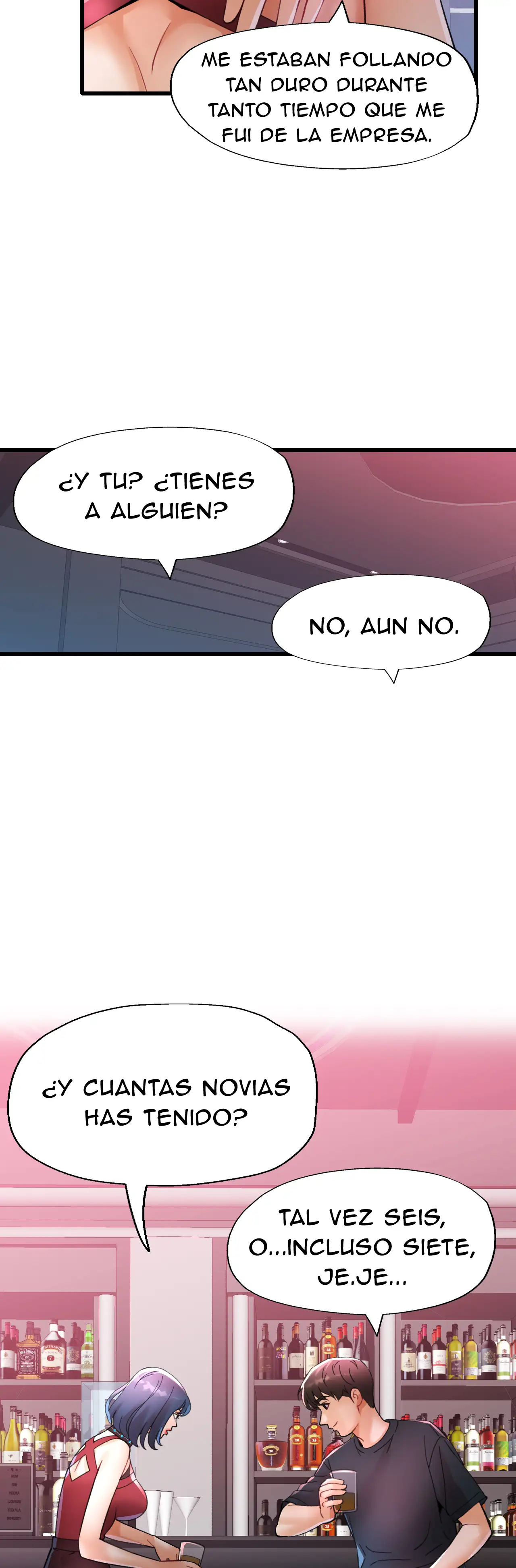 Animame capítulo 6 página 17