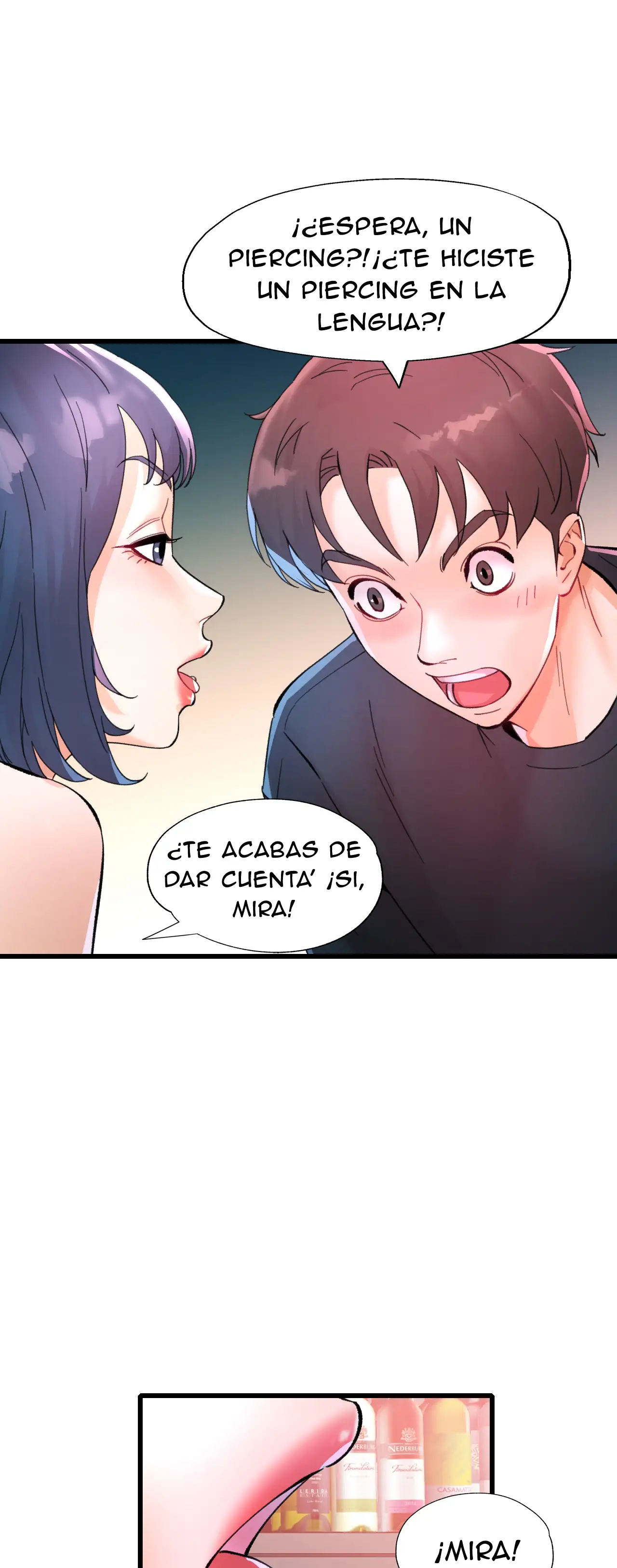 Animame capítulo 6 página 20