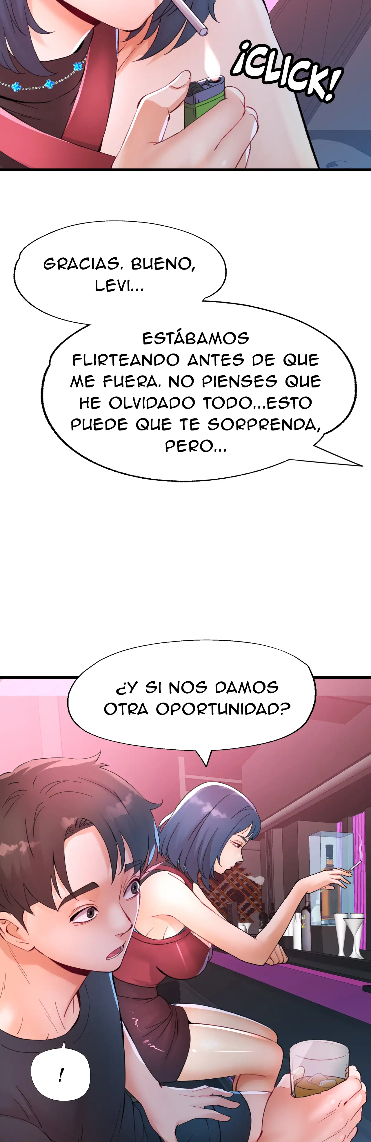 Animame capítulo 6 página 25