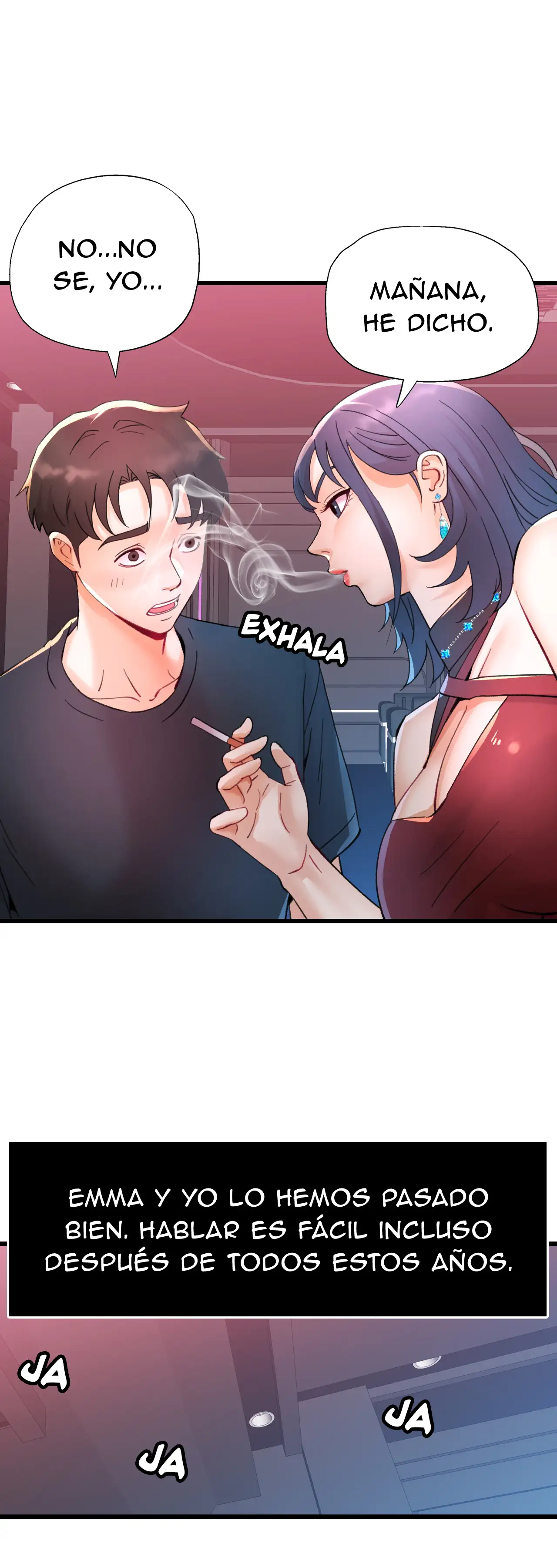 Animame capítulo 6 página 27