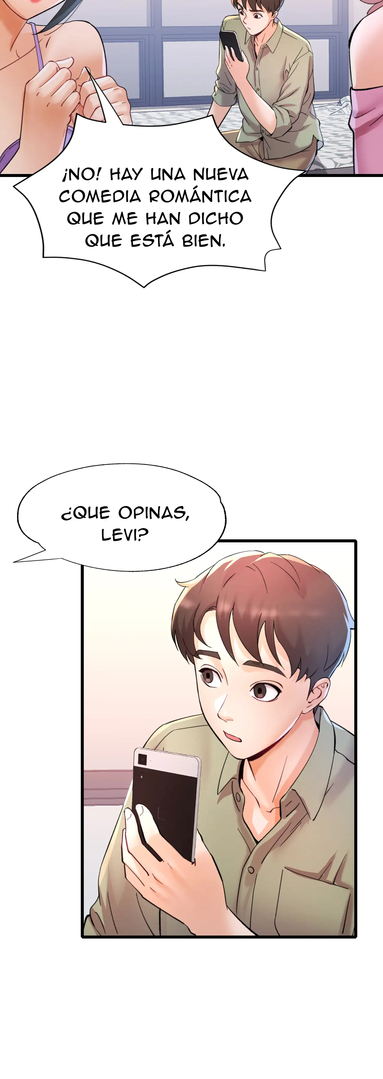 Animame capítulo 6 página 30