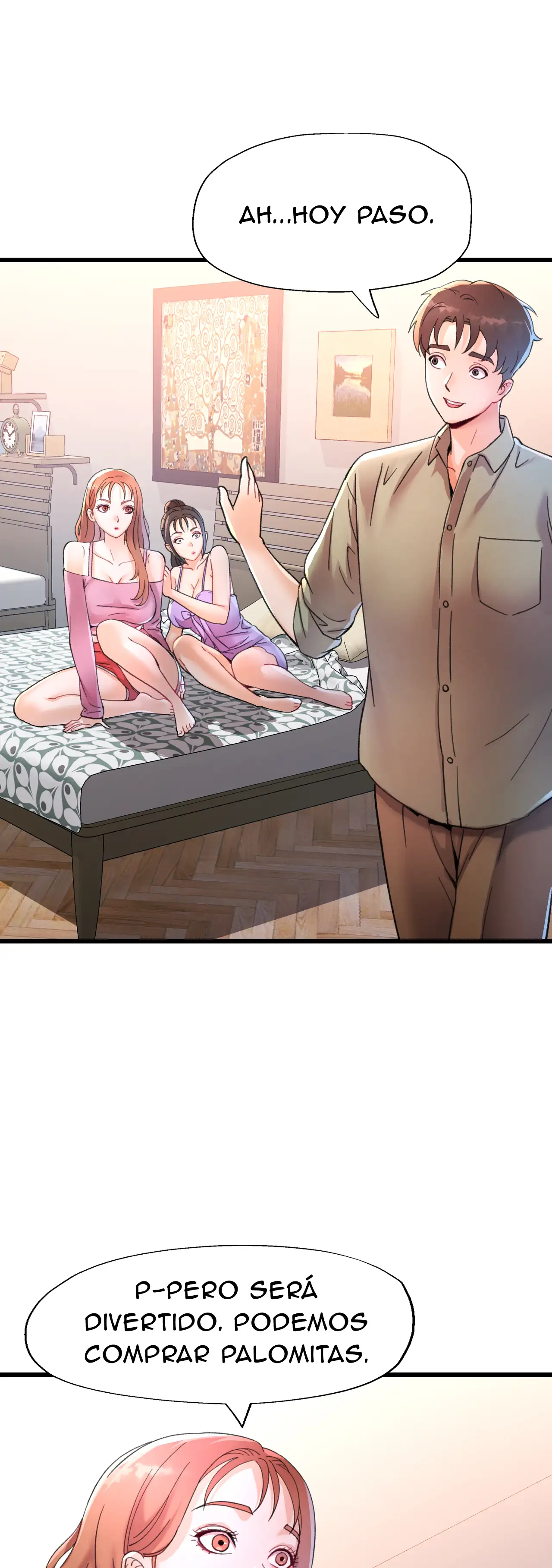 Animame capítulo 6 página 31