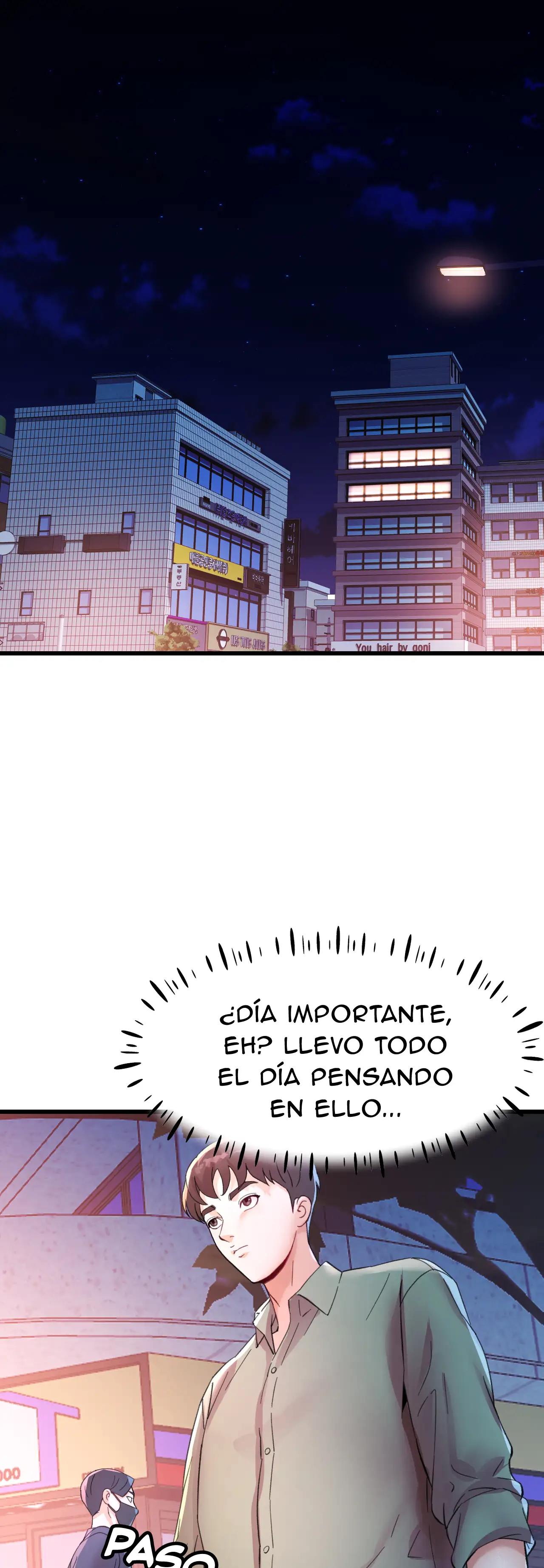 Animame capítulo 6 página 39