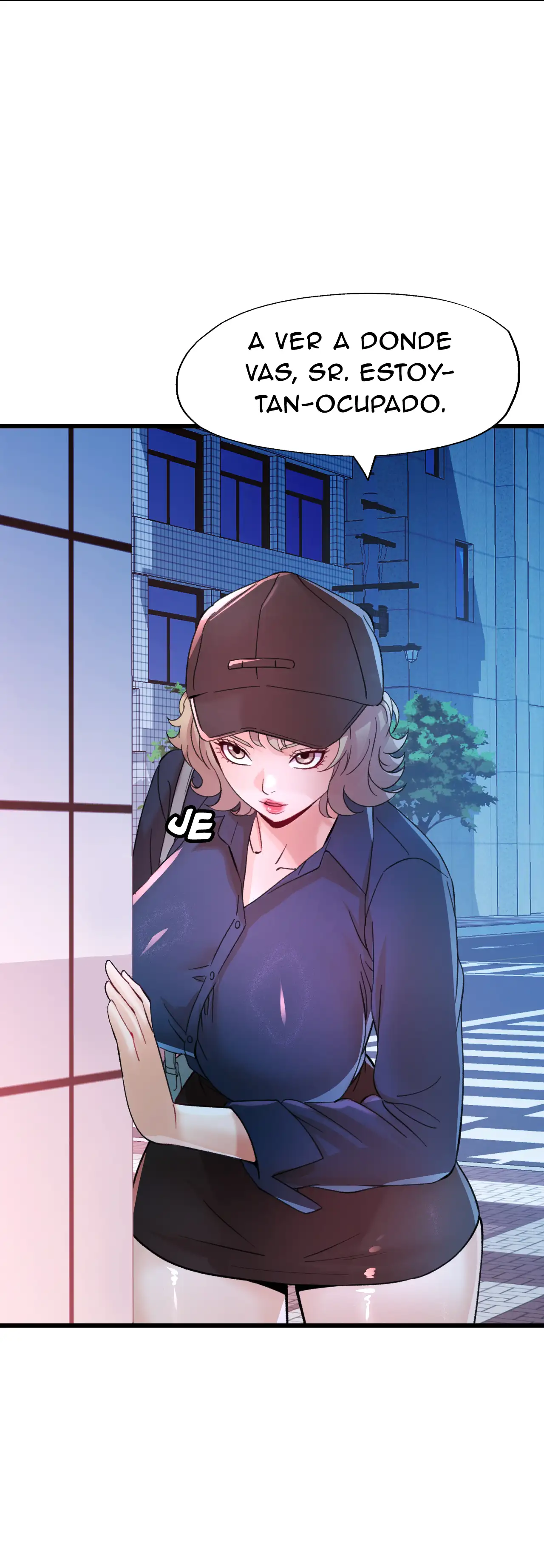 Animame capítulo 6 página 41