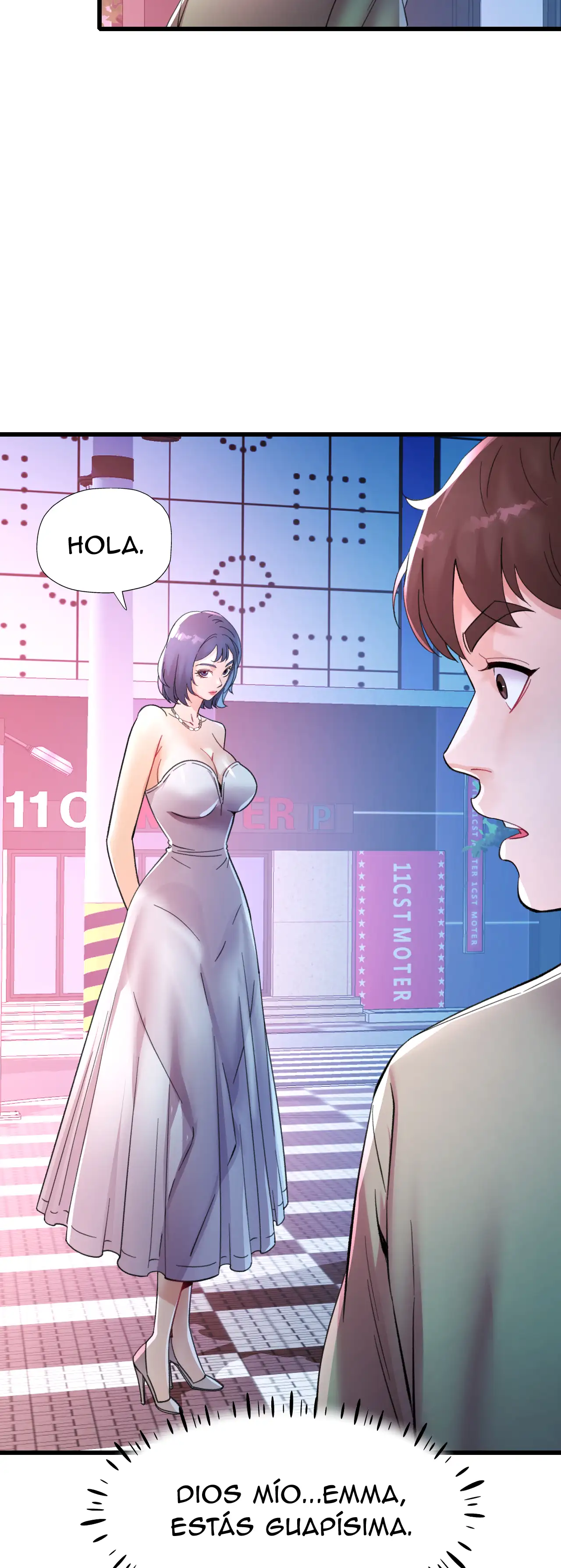 Animame capítulo 6 página 44