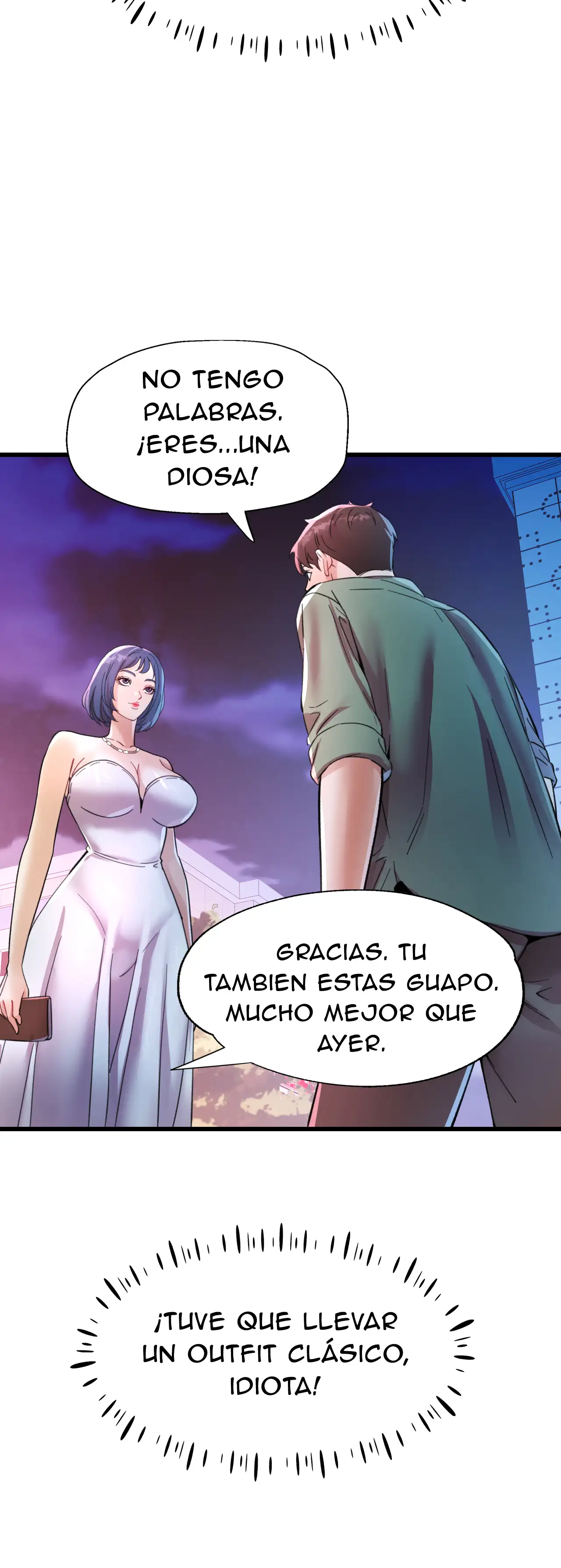 Animame capítulo 6 página 45