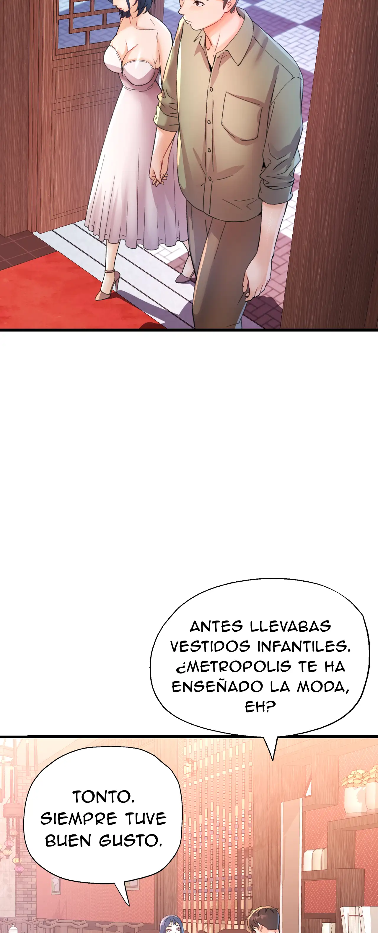 Animame capítulo 6 página 47