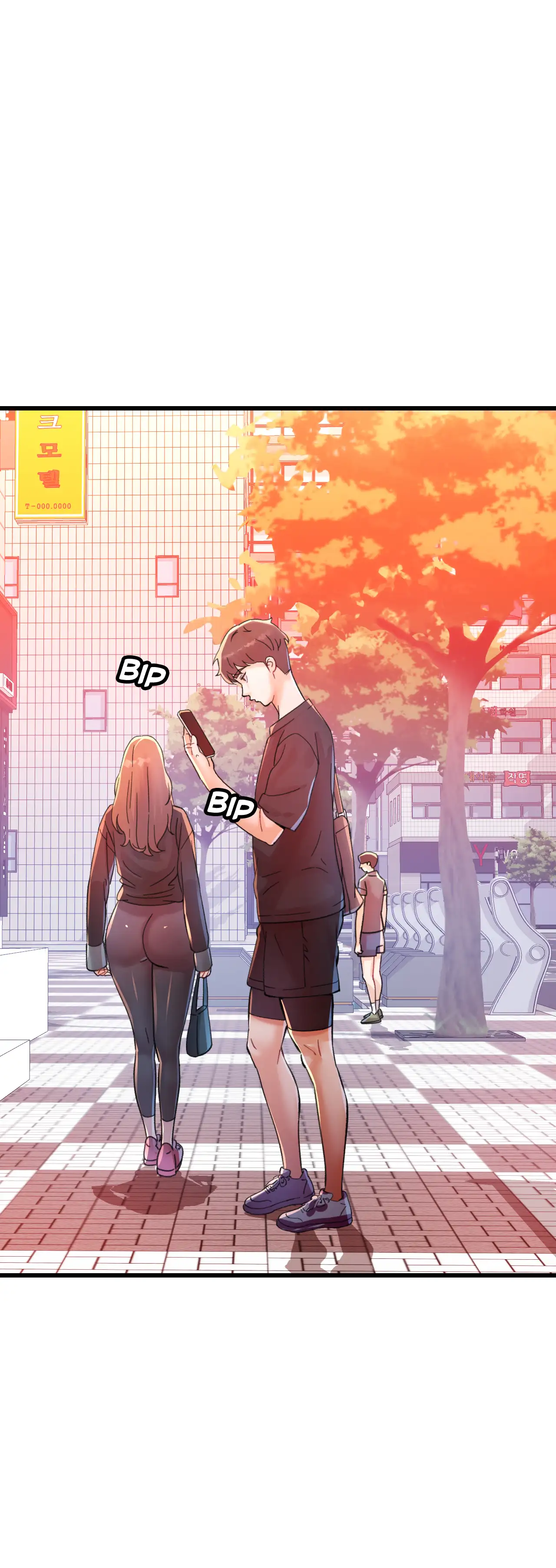 Animame capítulo 6 página 5