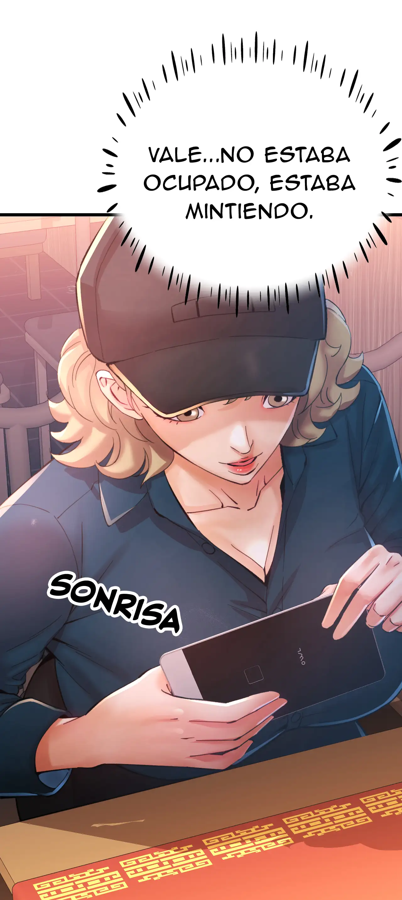 Animame capítulo 6 página 50