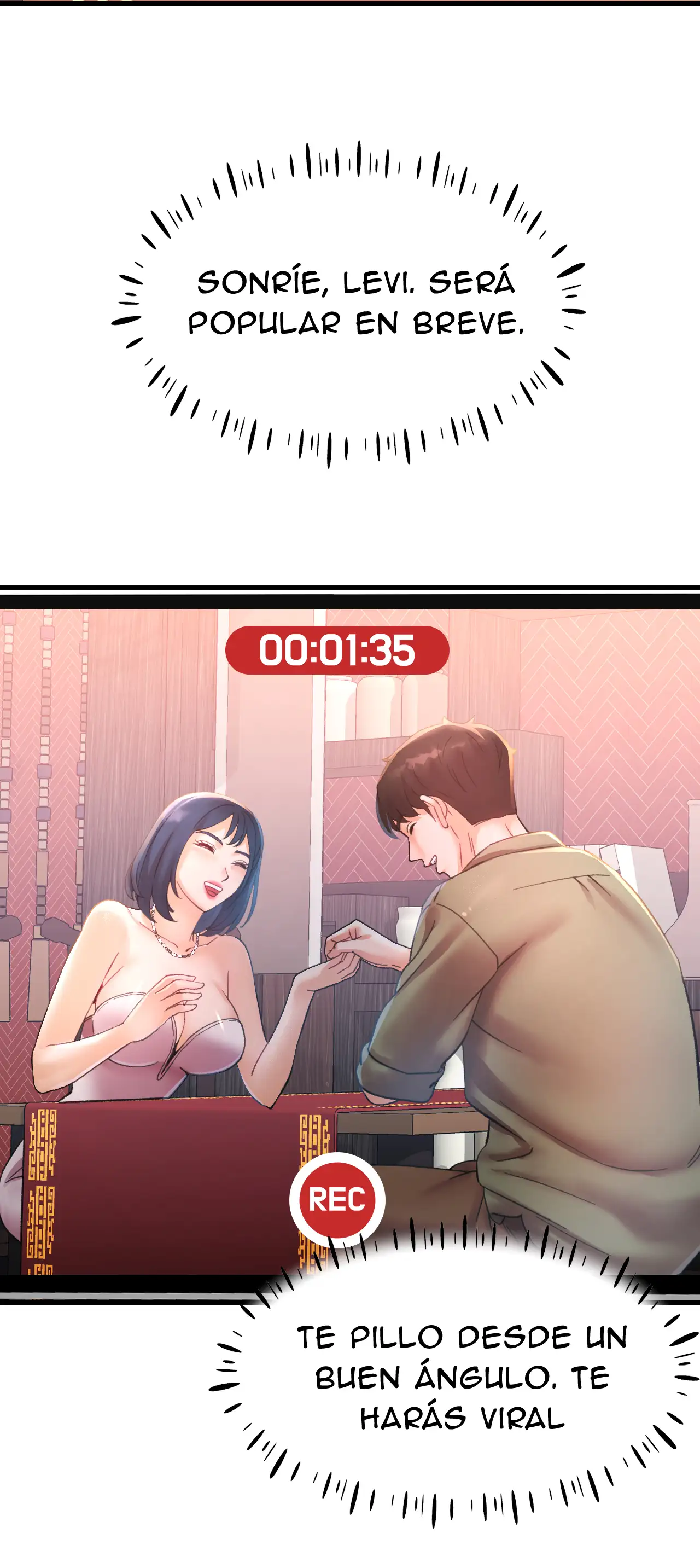 Animame capítulo 6 página 51