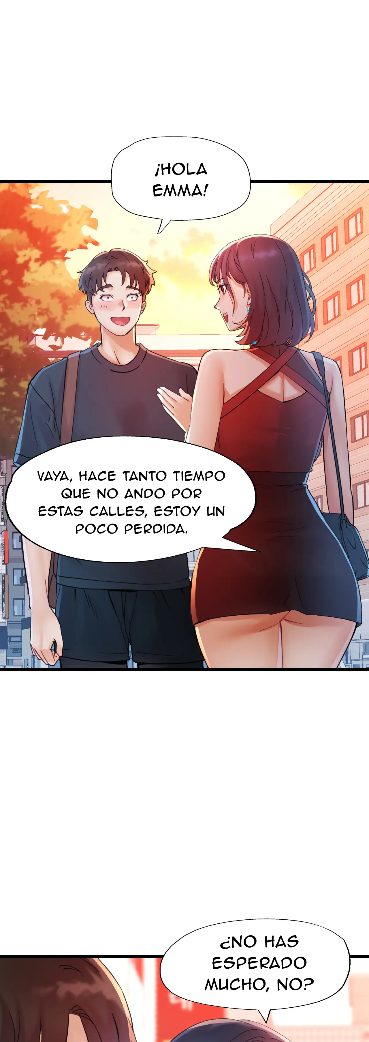 Animame capítulo 6 página 8