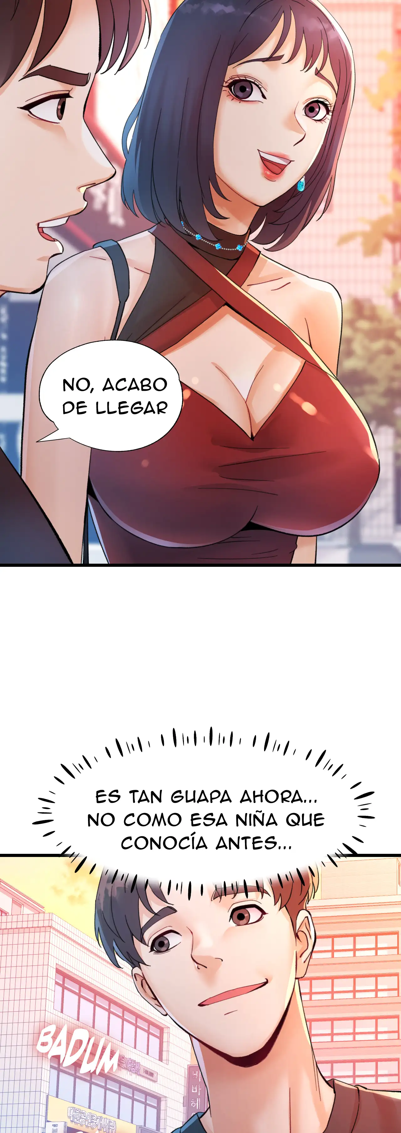 Animame capítulo 6 página 9