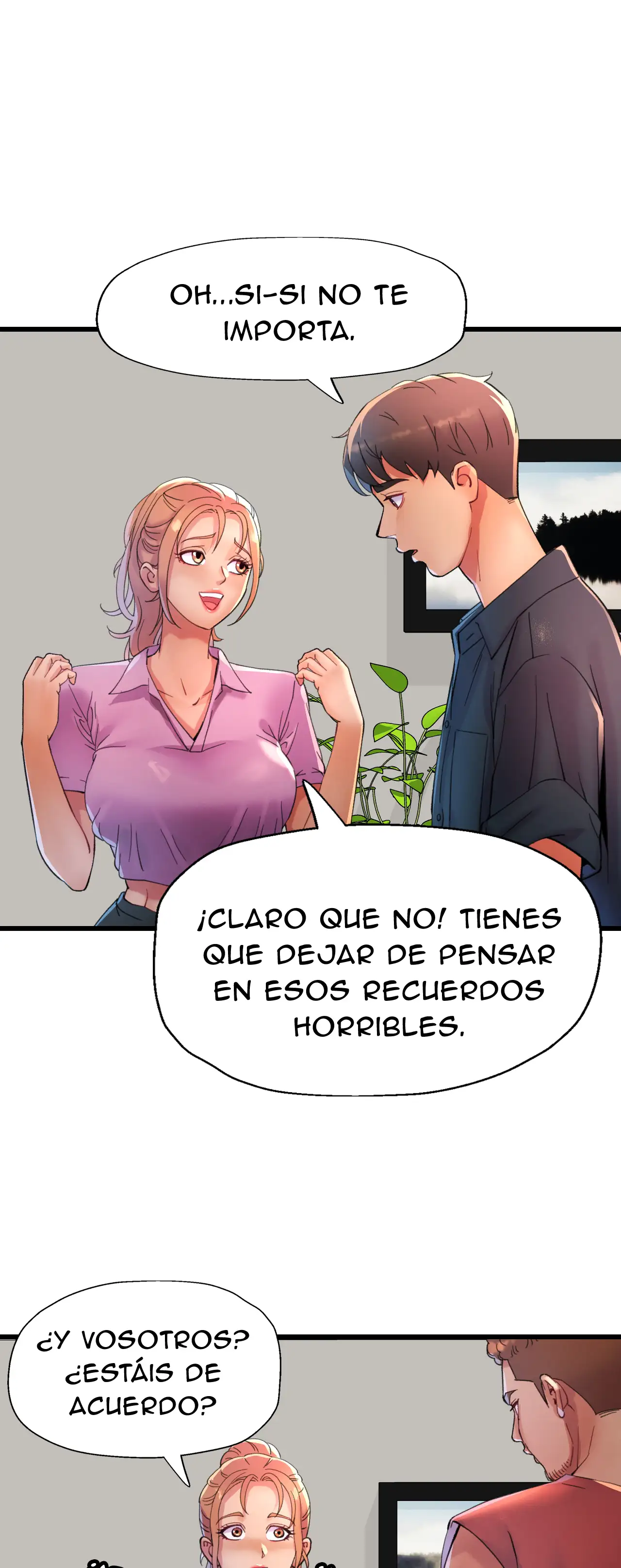 Animame capítulo 8 página 12