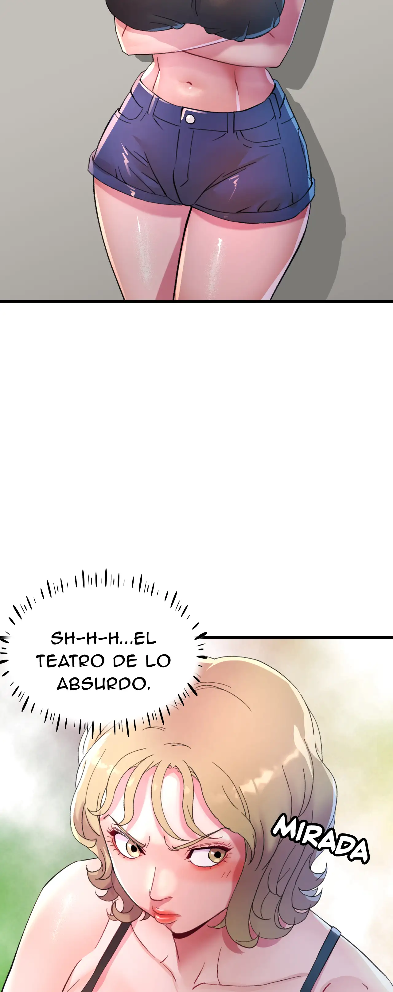 Animame capítulo 8 página 14