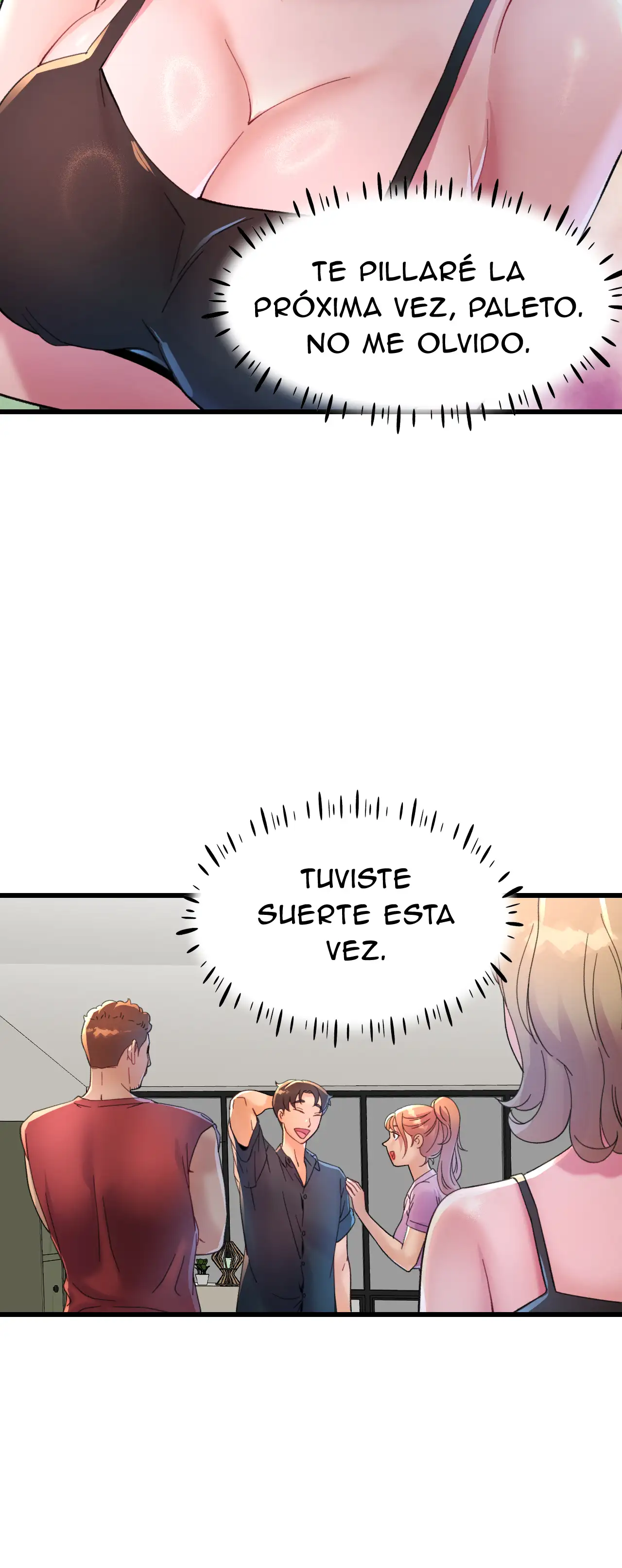 Animame capítulo 8 página 15