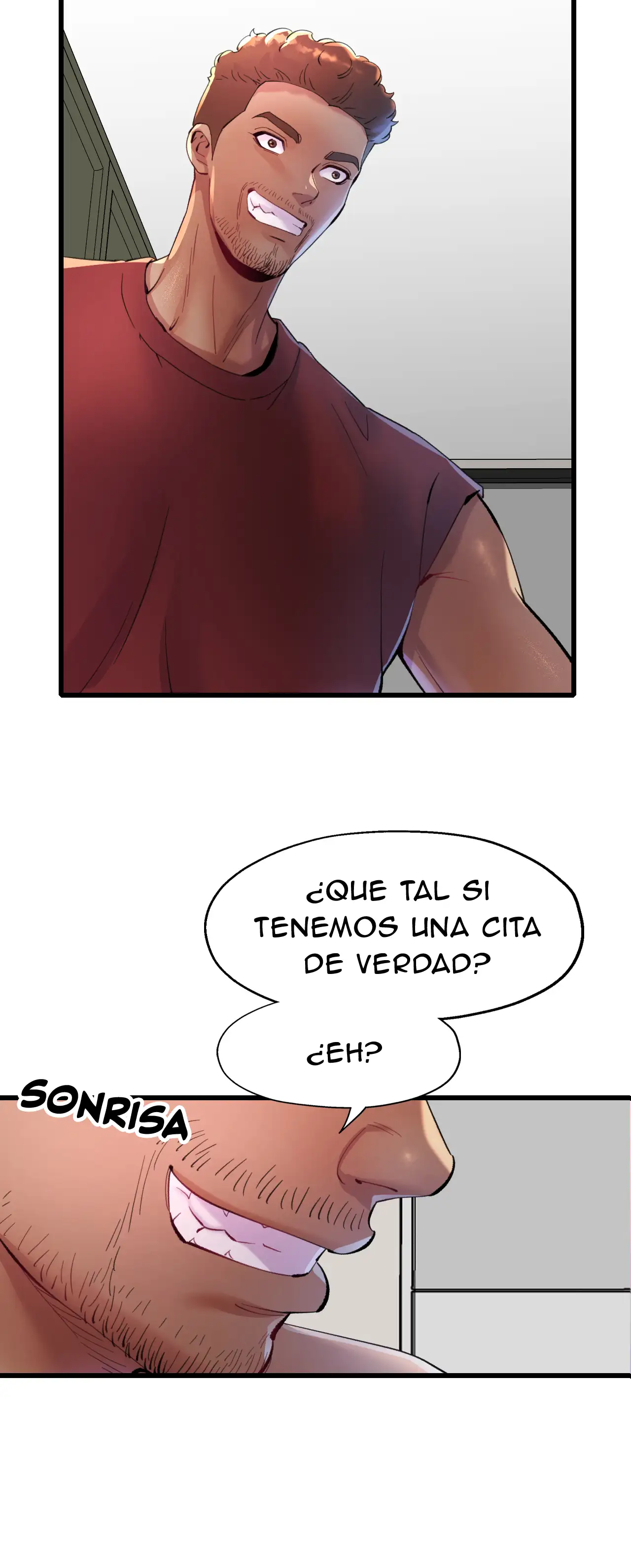 Animame capítulo 8 página 2