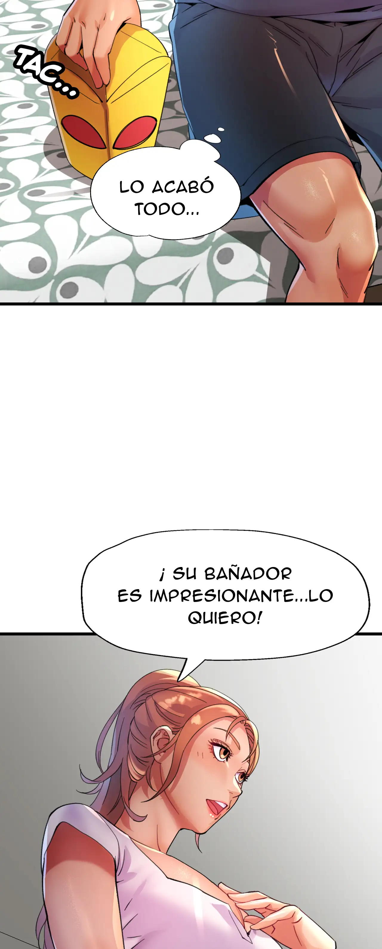 Animame capítulo 8 página 21