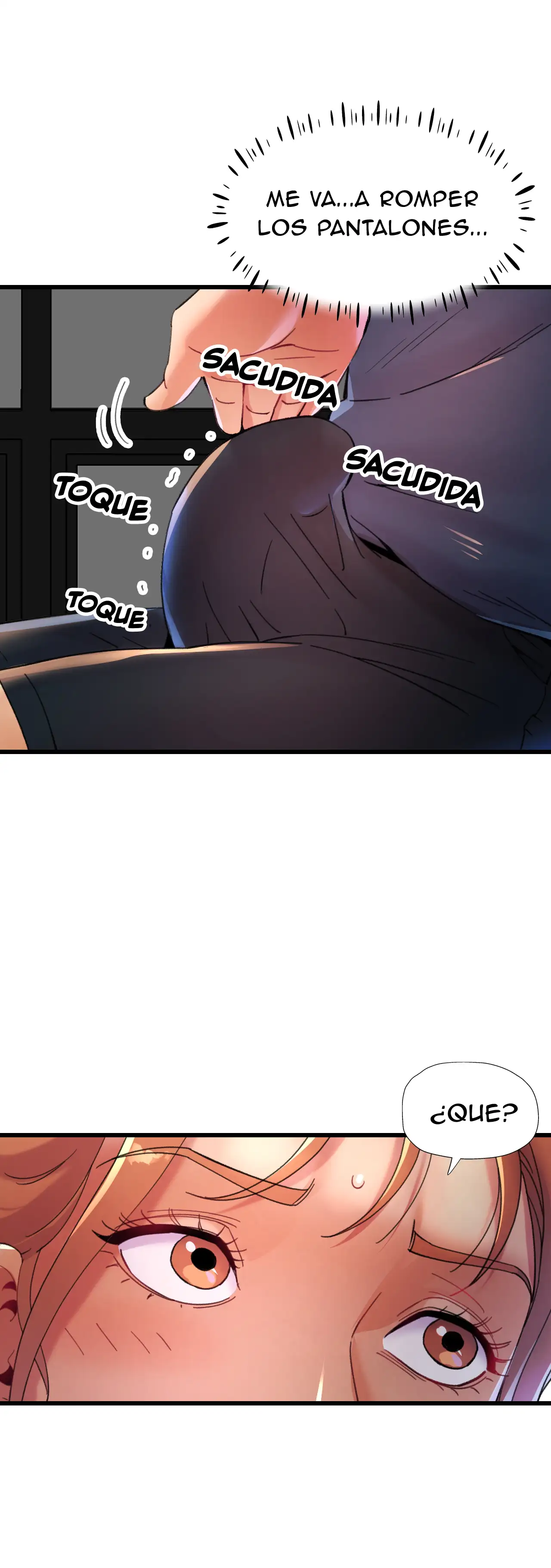Animame capítulo 8 página 28