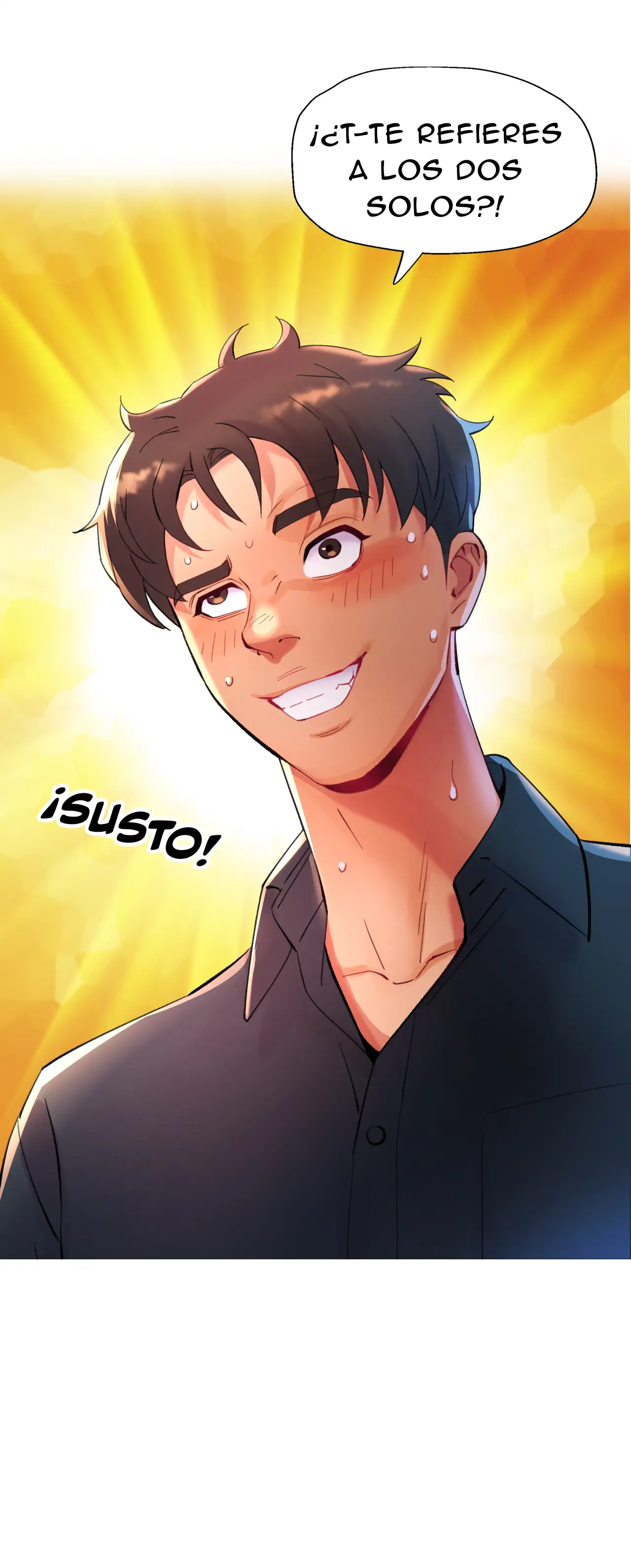 Animame capítulo 8 página 3