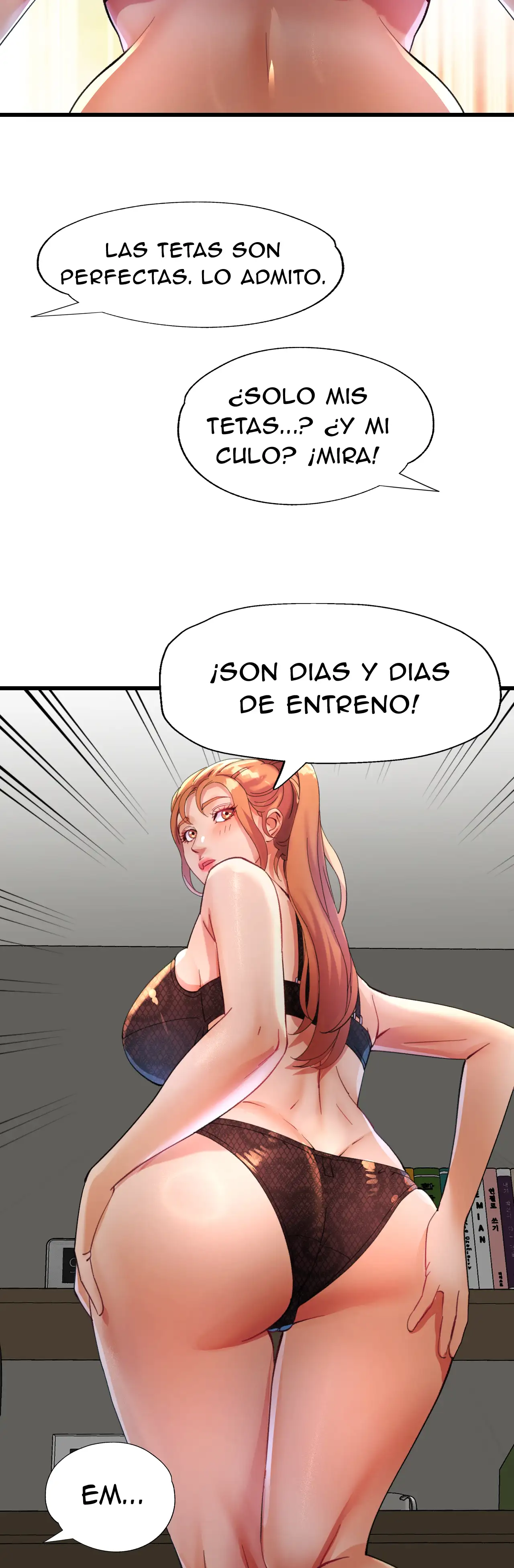 Animame capítulo 8 página 44
