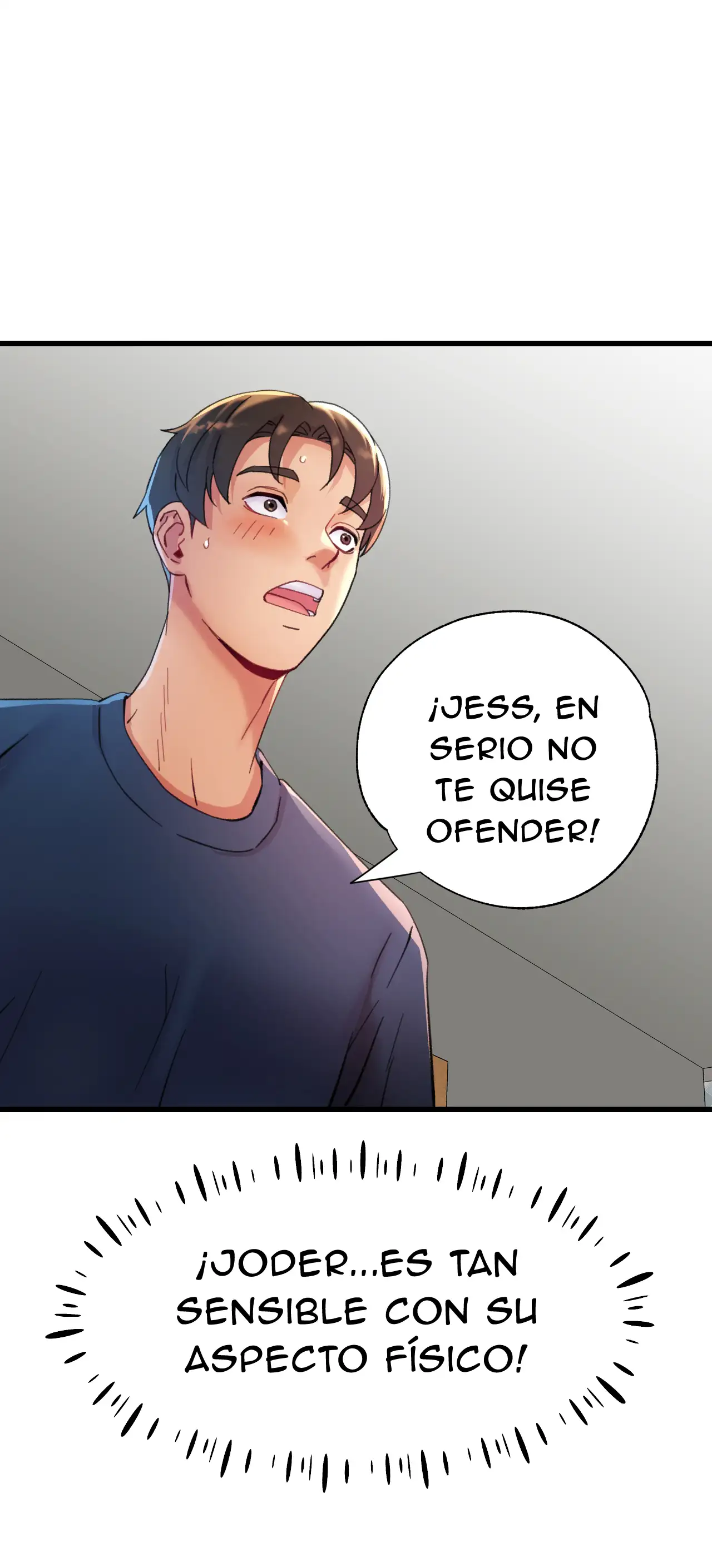 Animame capítulo 8 página 46