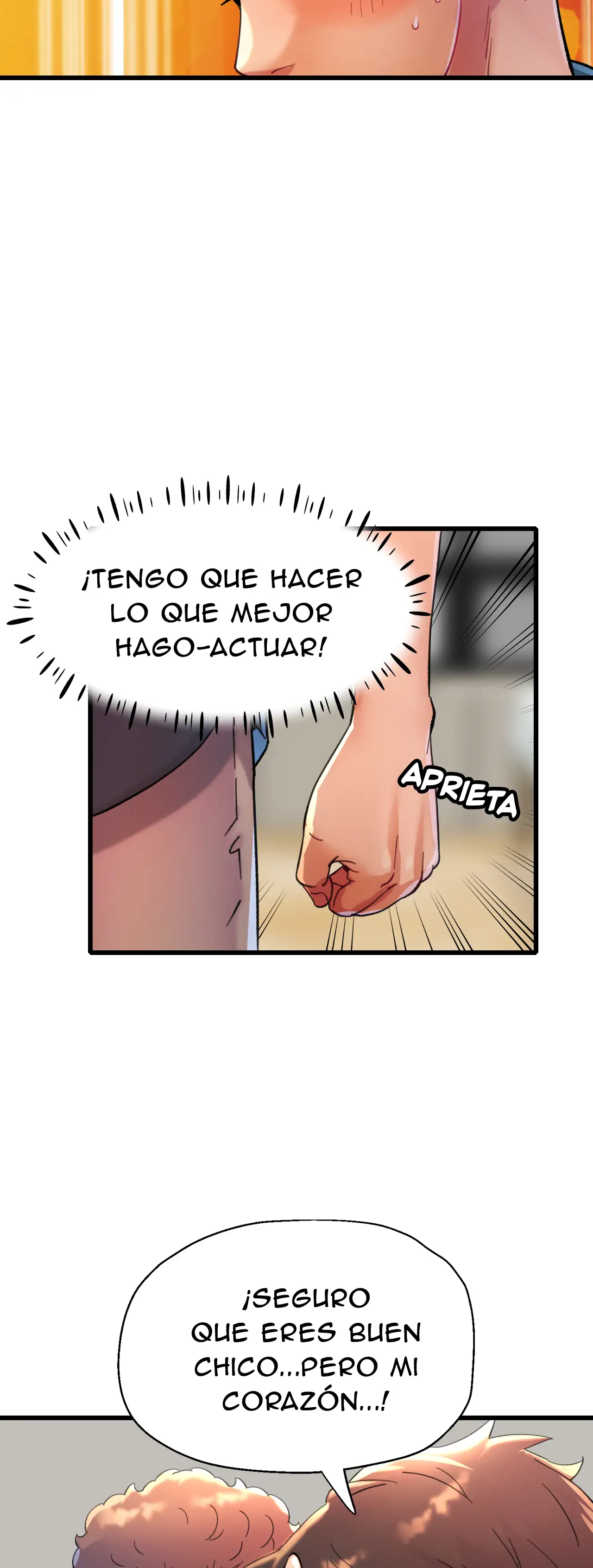 Animame capítulo 8 página 5