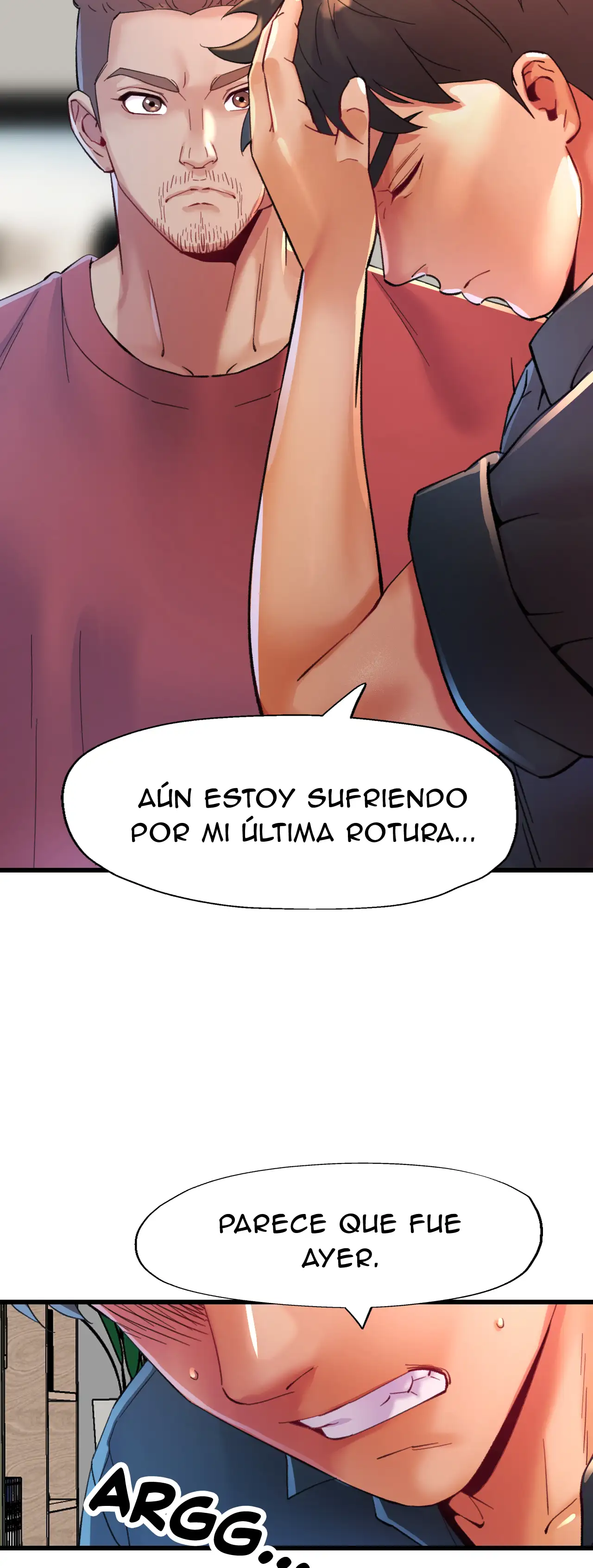Animame capítulo 8 página 6