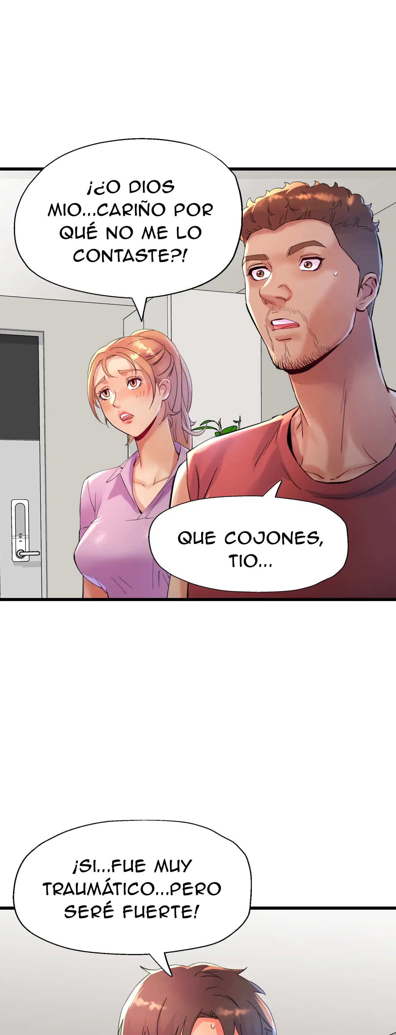 Animame capítulo 8 página 8