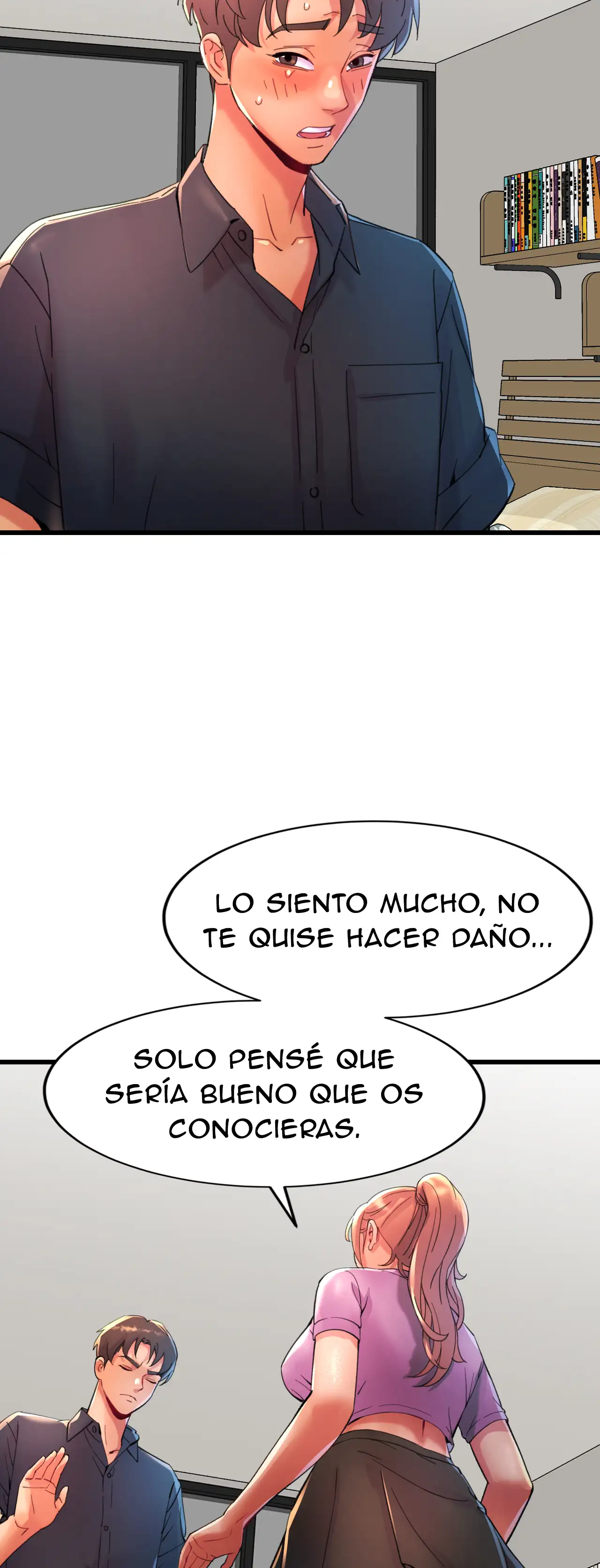 Animame capítulo 8 página 9