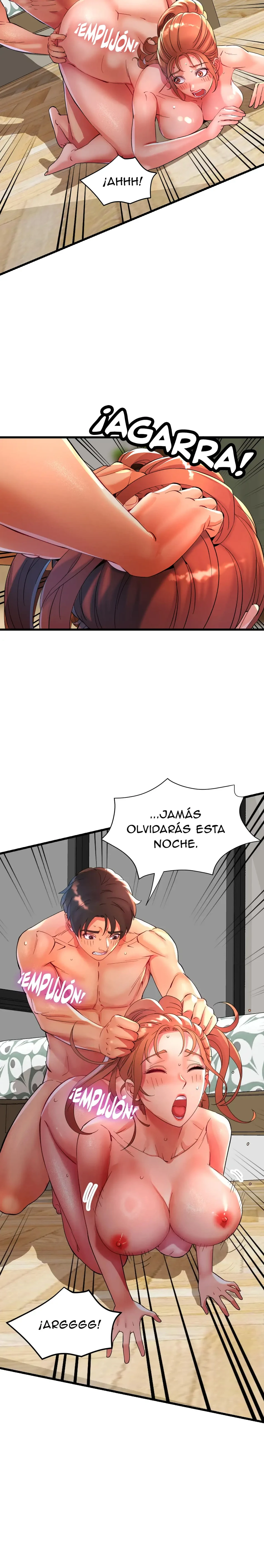 Animame capítulo 9 página 12