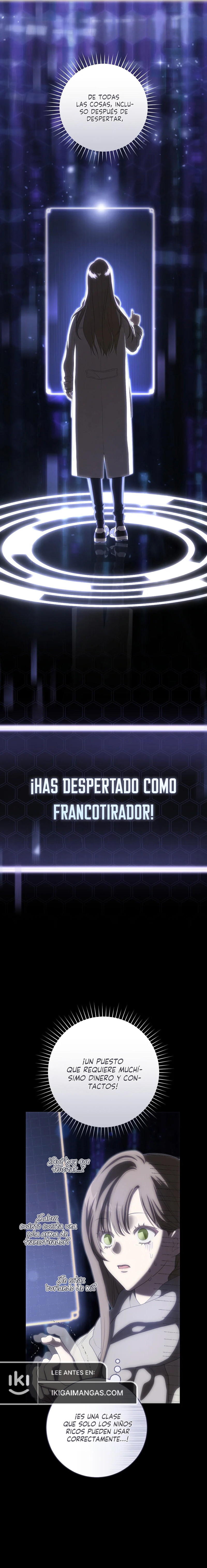 Cómo Seguir El Éxito Del Protagonista capítulo 1 página 7